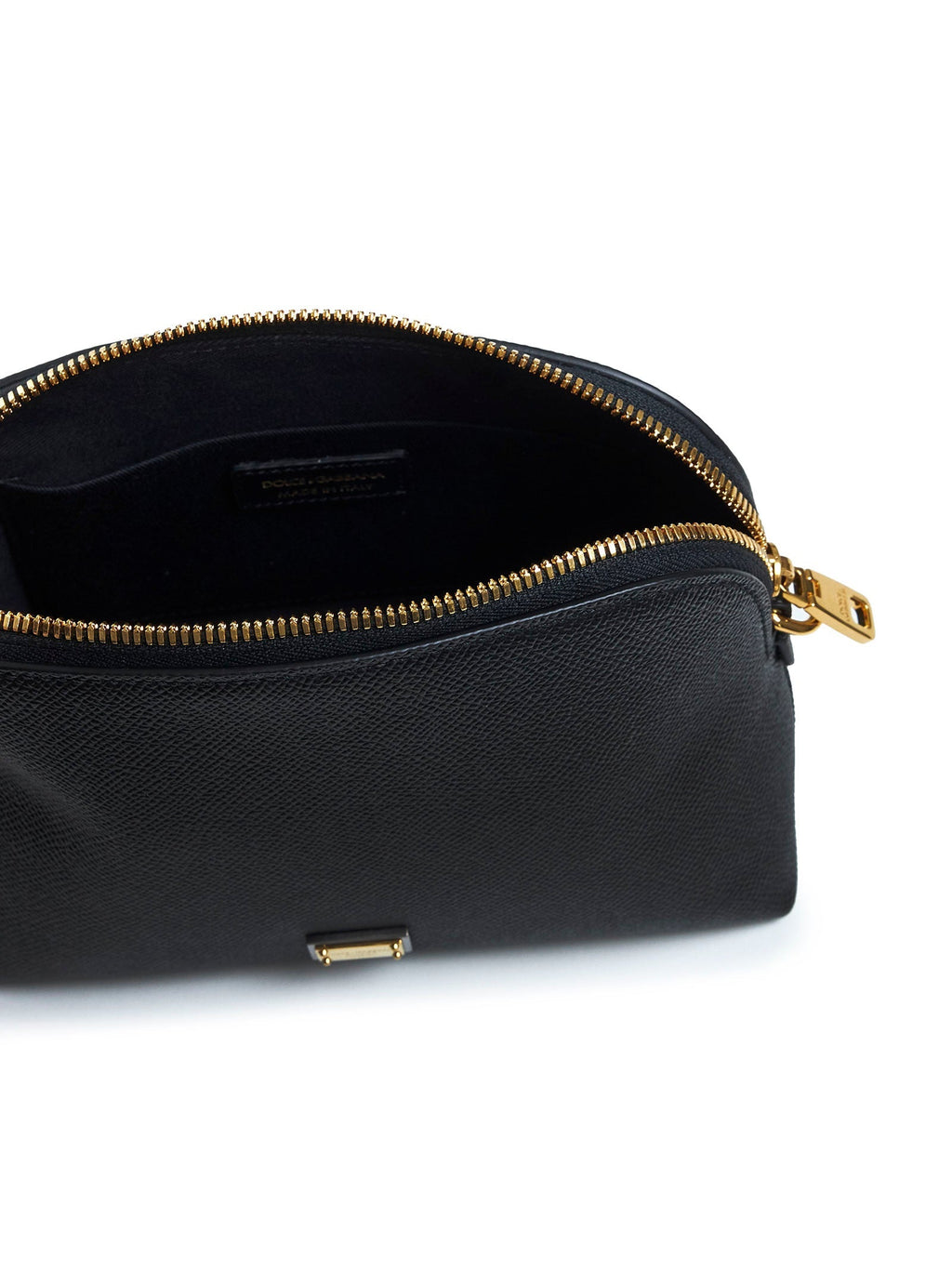 Dolce & Gabbana Women Mini Bag In Calfskin Dolce E Gabbana