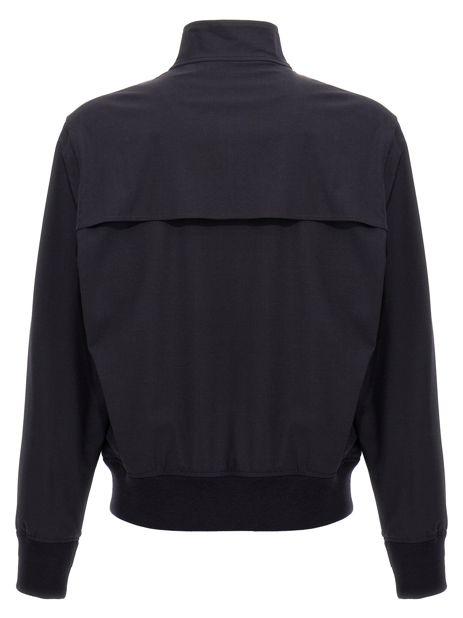 Givenchy Men 'Harrington' Jacket