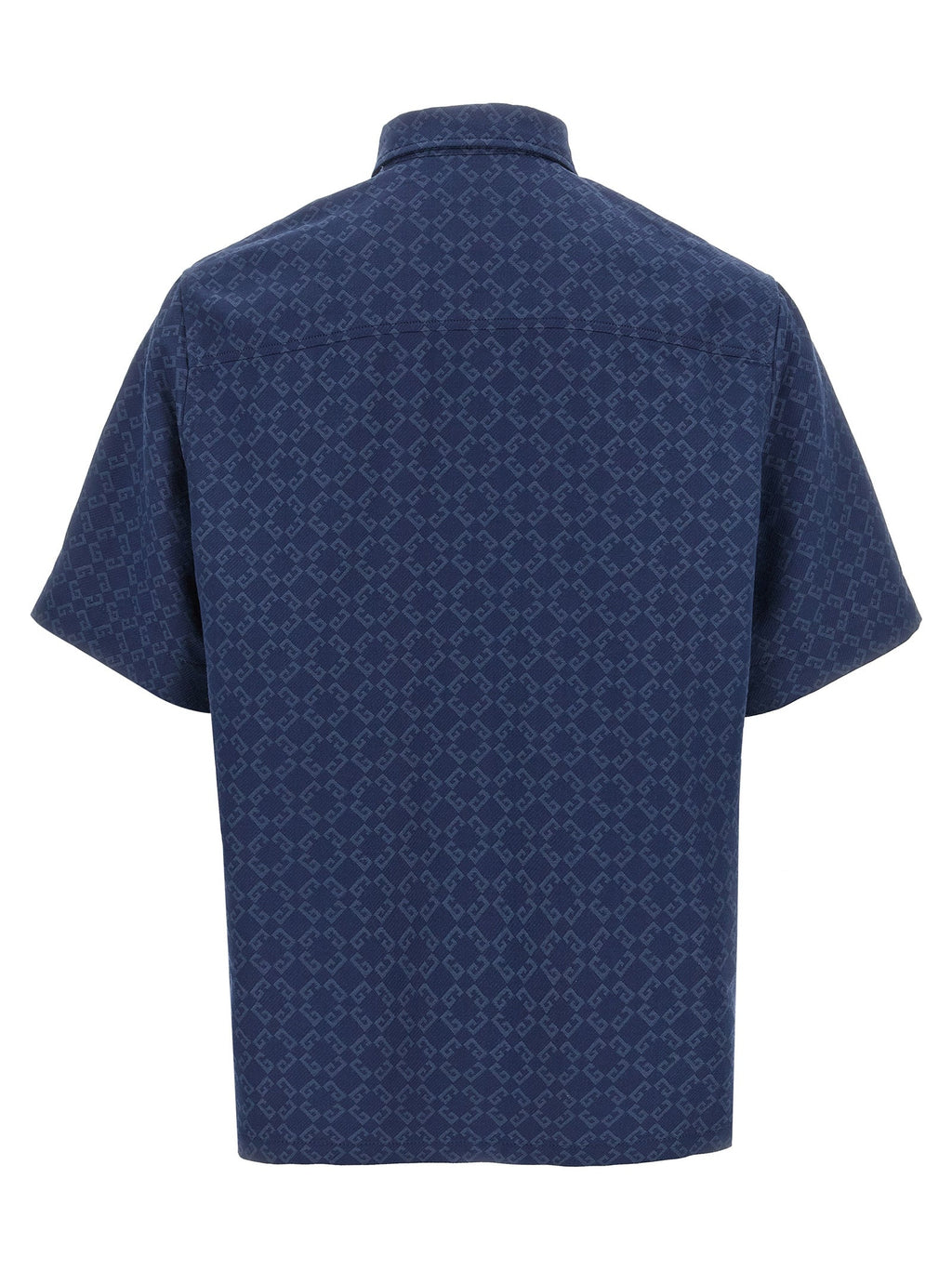 Givenchy Men 'Monogram' Shirt