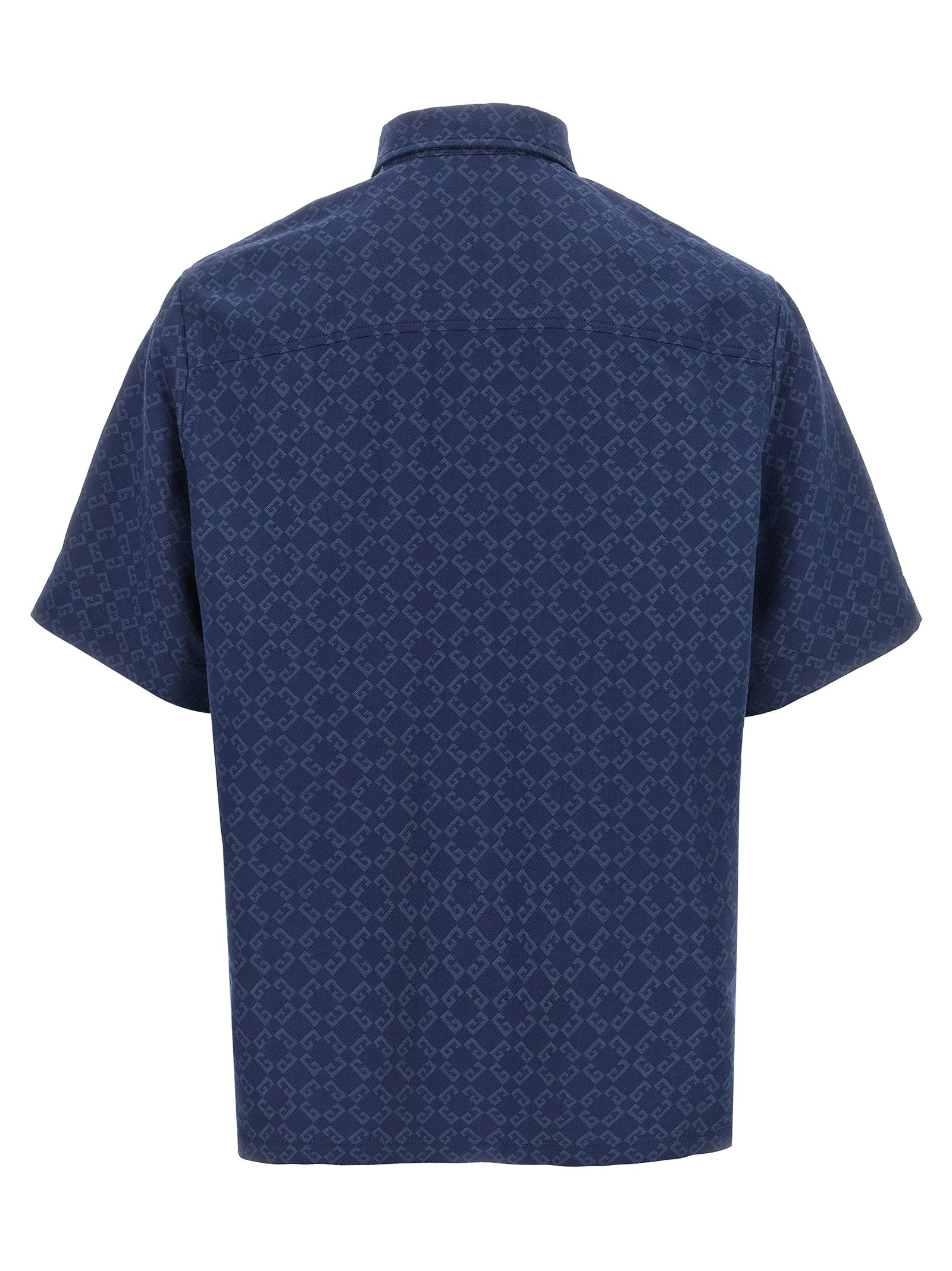 Givenchy Men 'Monogram' Shirt