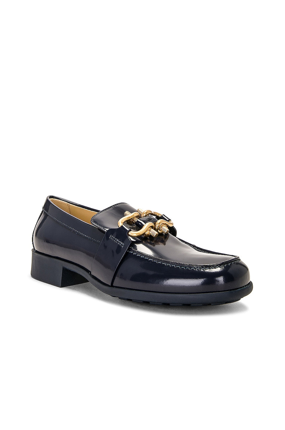 Bottega Veneta Women Monsieur Loafer