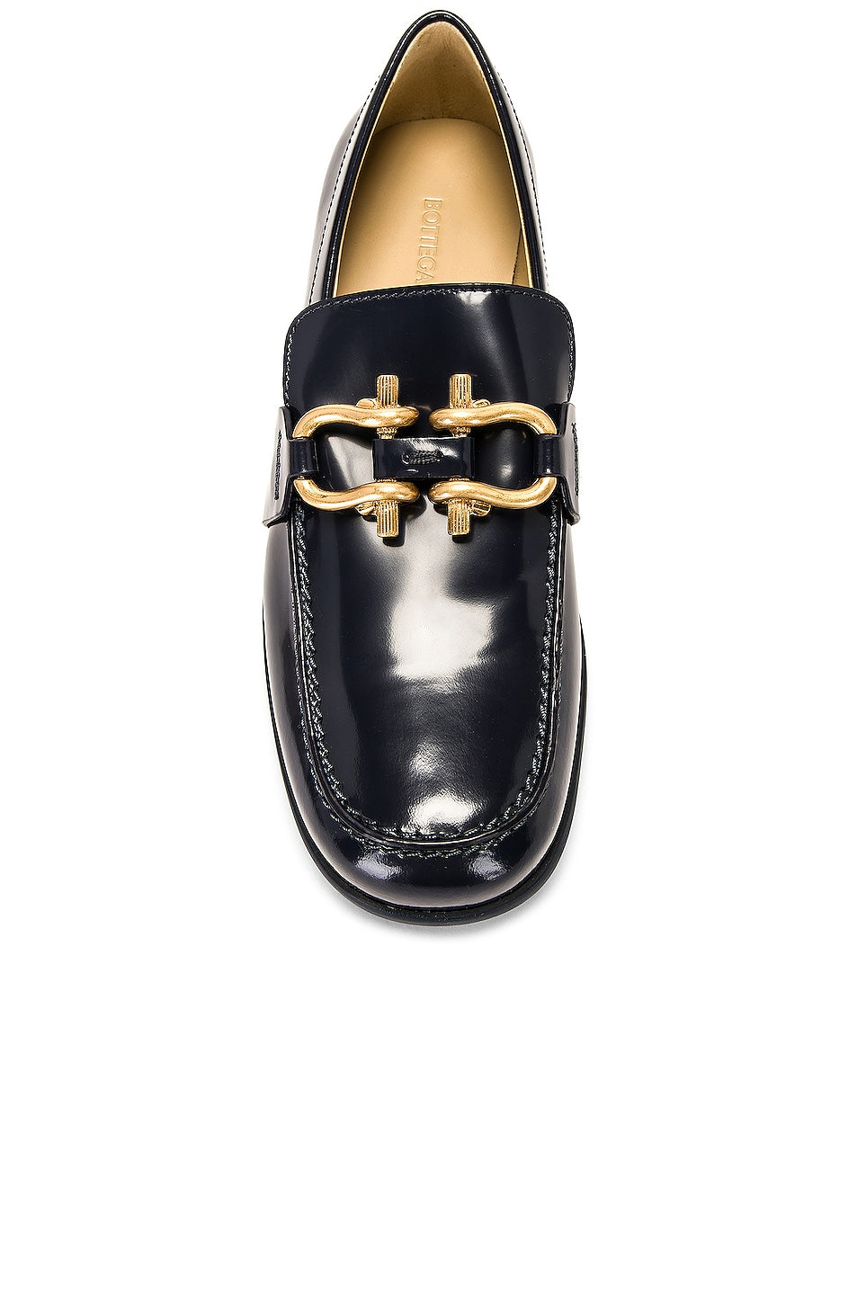 Bottega Veneta Women Monsieur Loafer