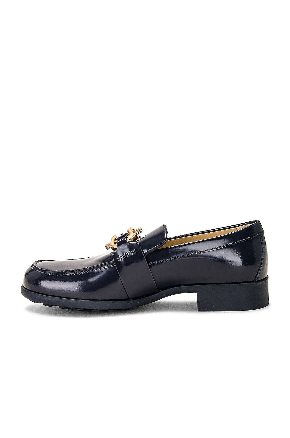 Bottega Veneta Women Monsieur Loafer