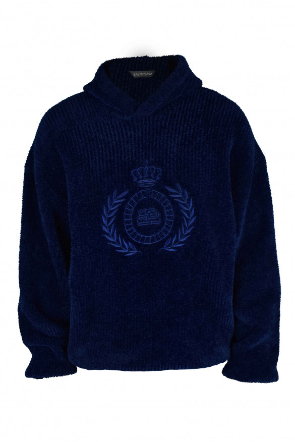 Balenciaga Men Sweatshirt