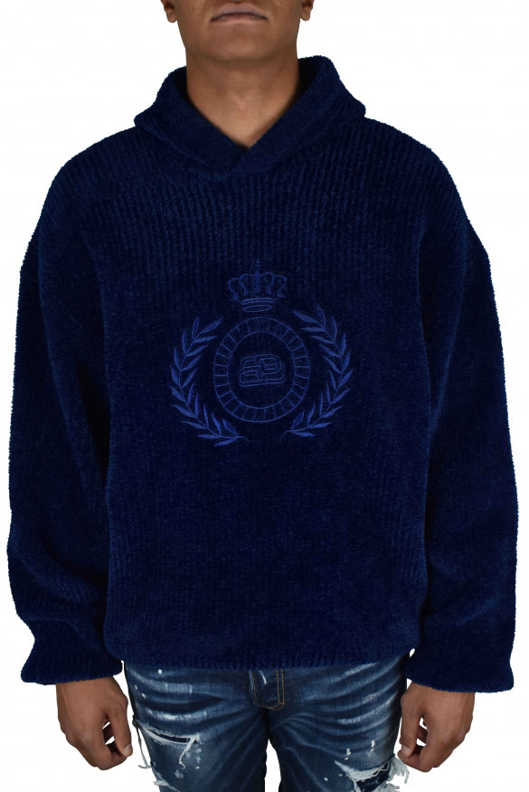 Balenciaga Men Sweatshirt