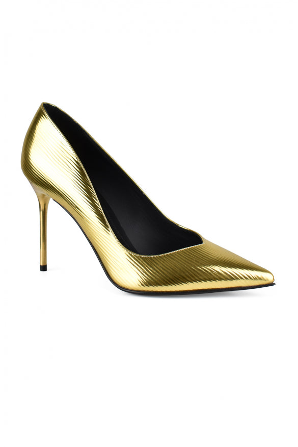 Balmain Women Pumps Ruby