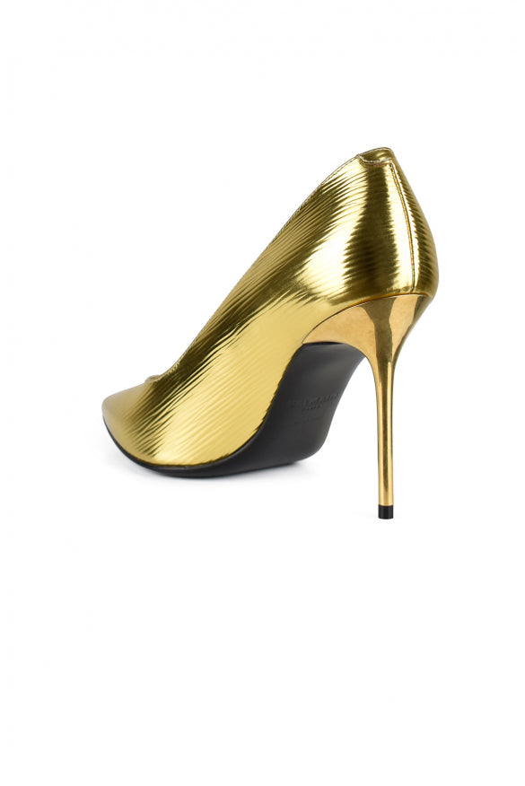 Balmain Women Pumps Ruby