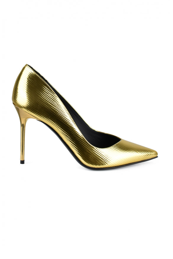 Balmain Women Pumps Ruby