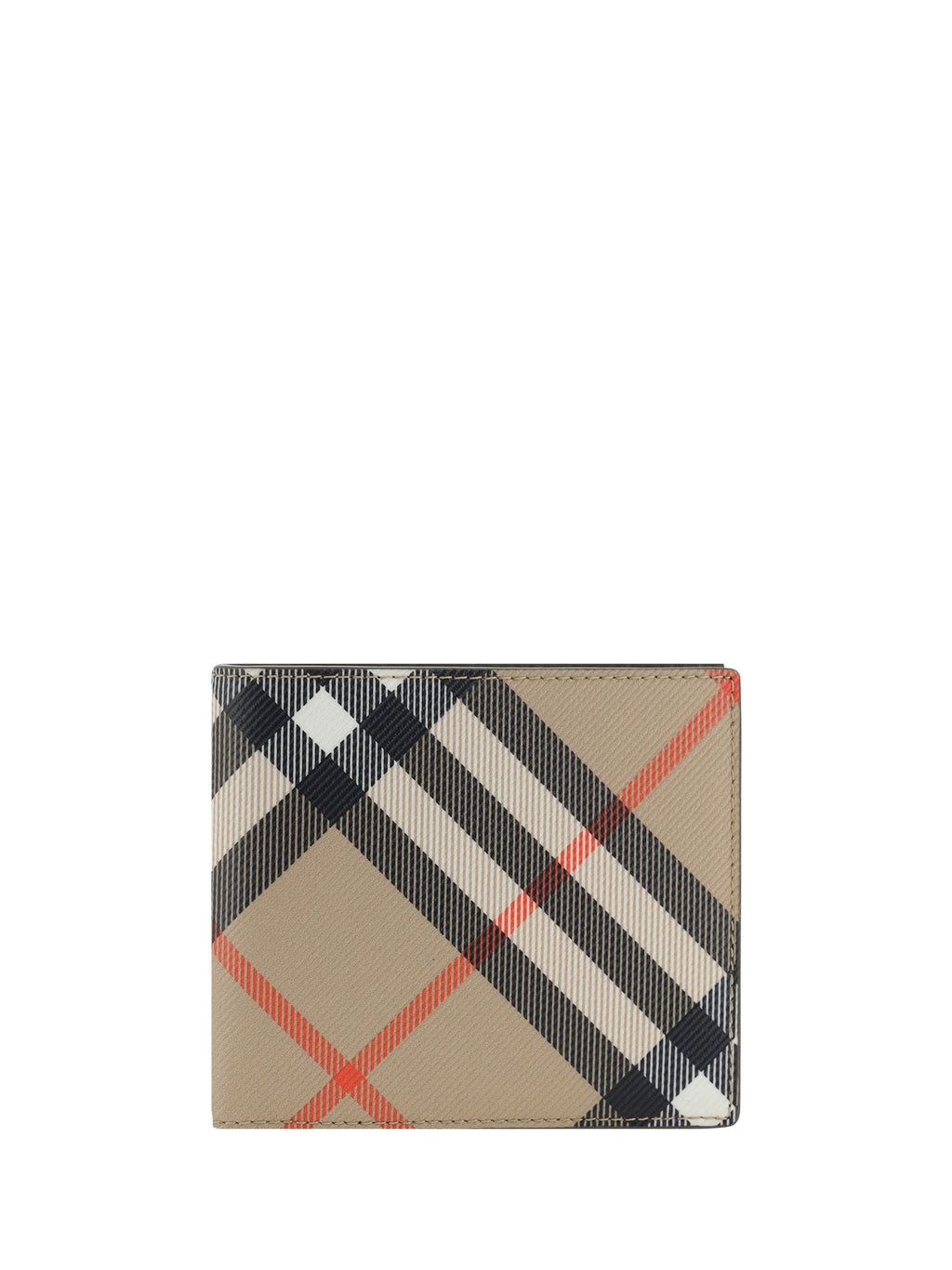 Burberry Men Wallet
