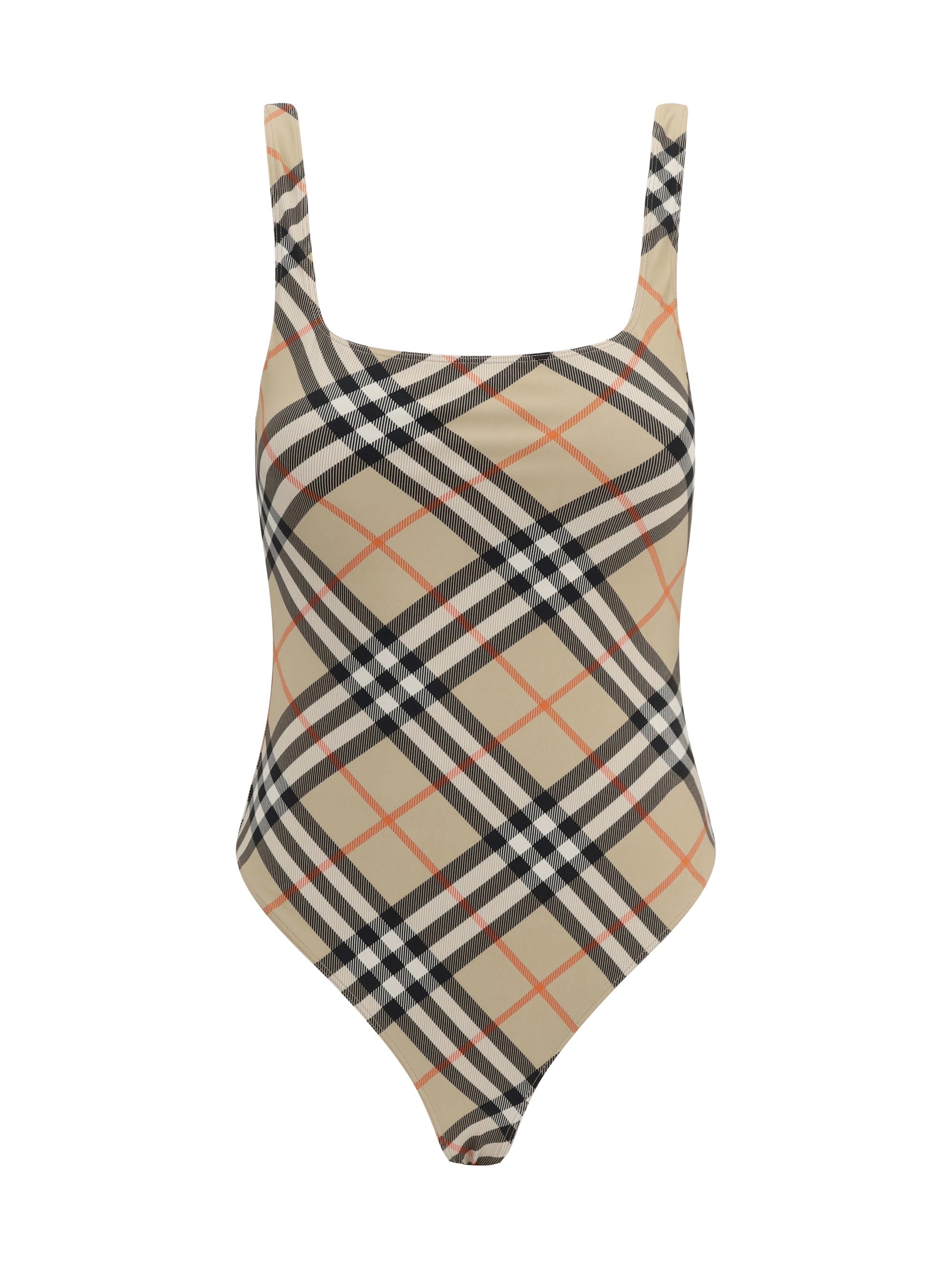 Burberry Women One Piece Swimsuit