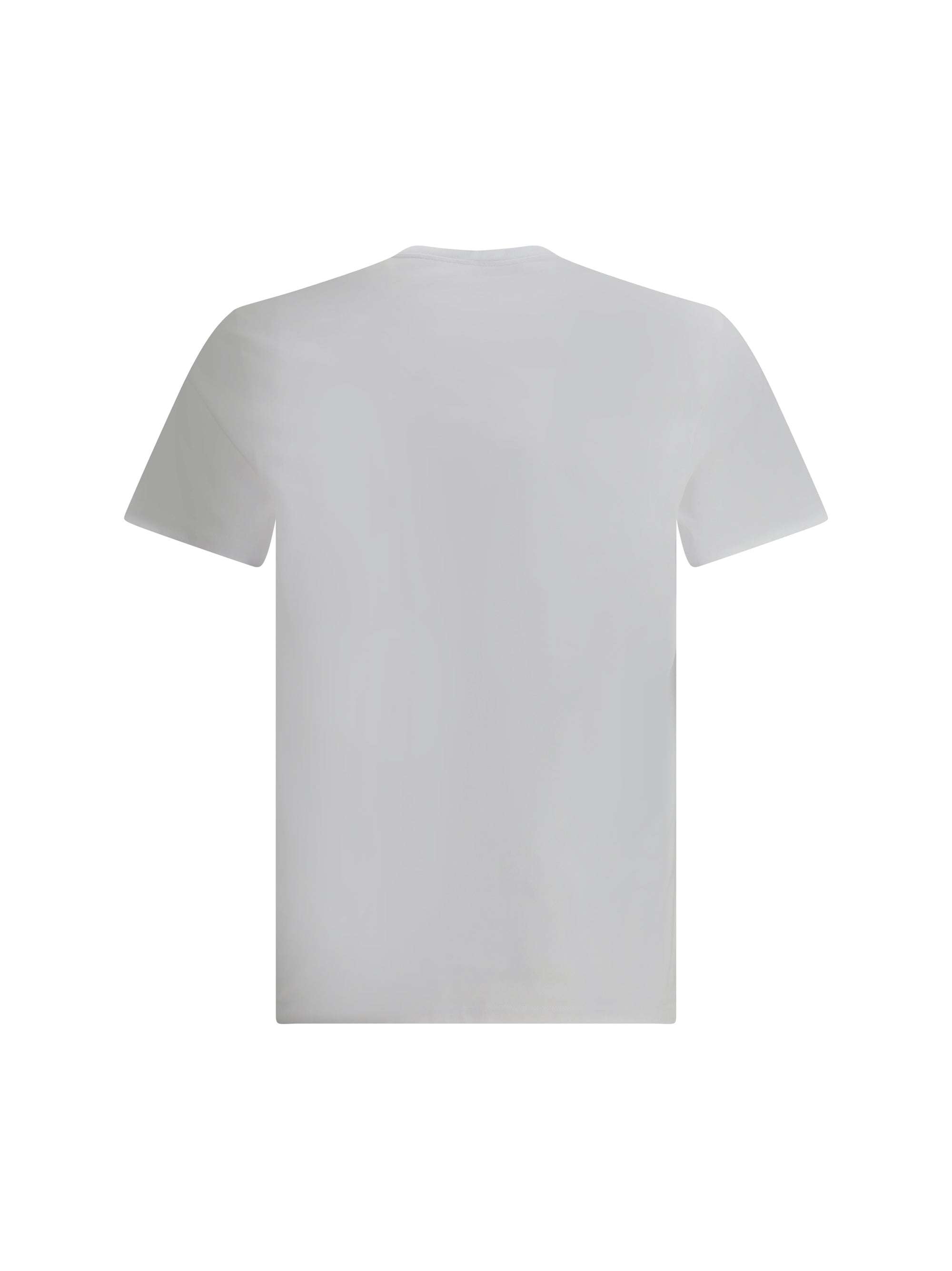 Versace Men Medusa T-Shirt
