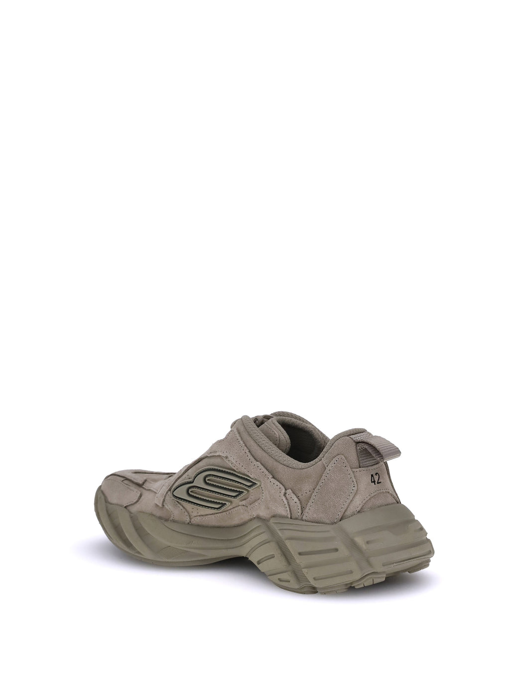 Balenciaga Men Monday Sneakers