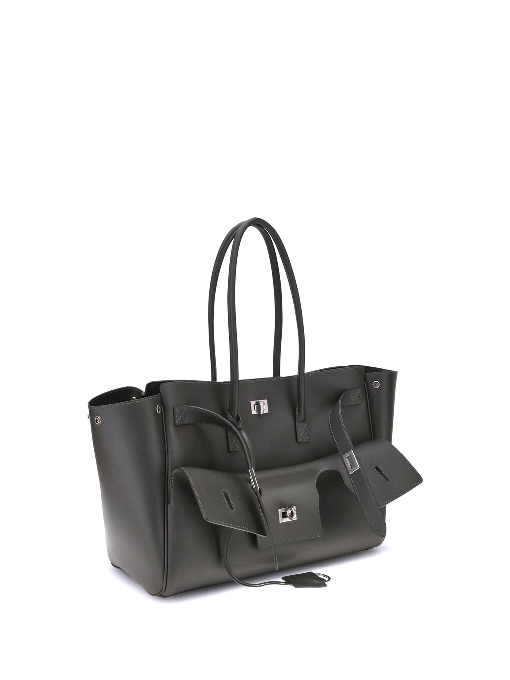 Balenciaga Women Bel Air Medium Shoulder Bag