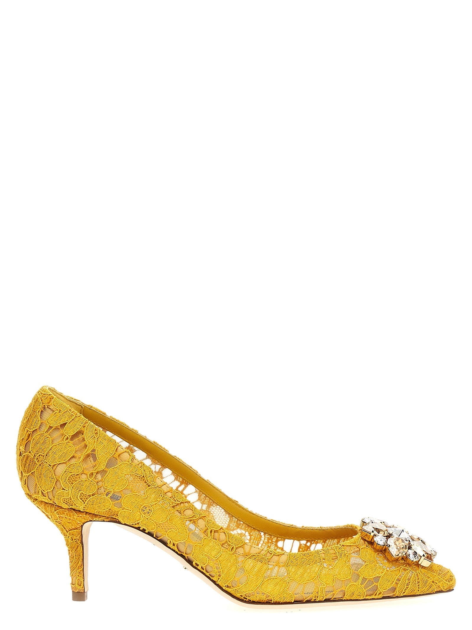 Dolce & Gabbana Women 'Bellucci' Pumps