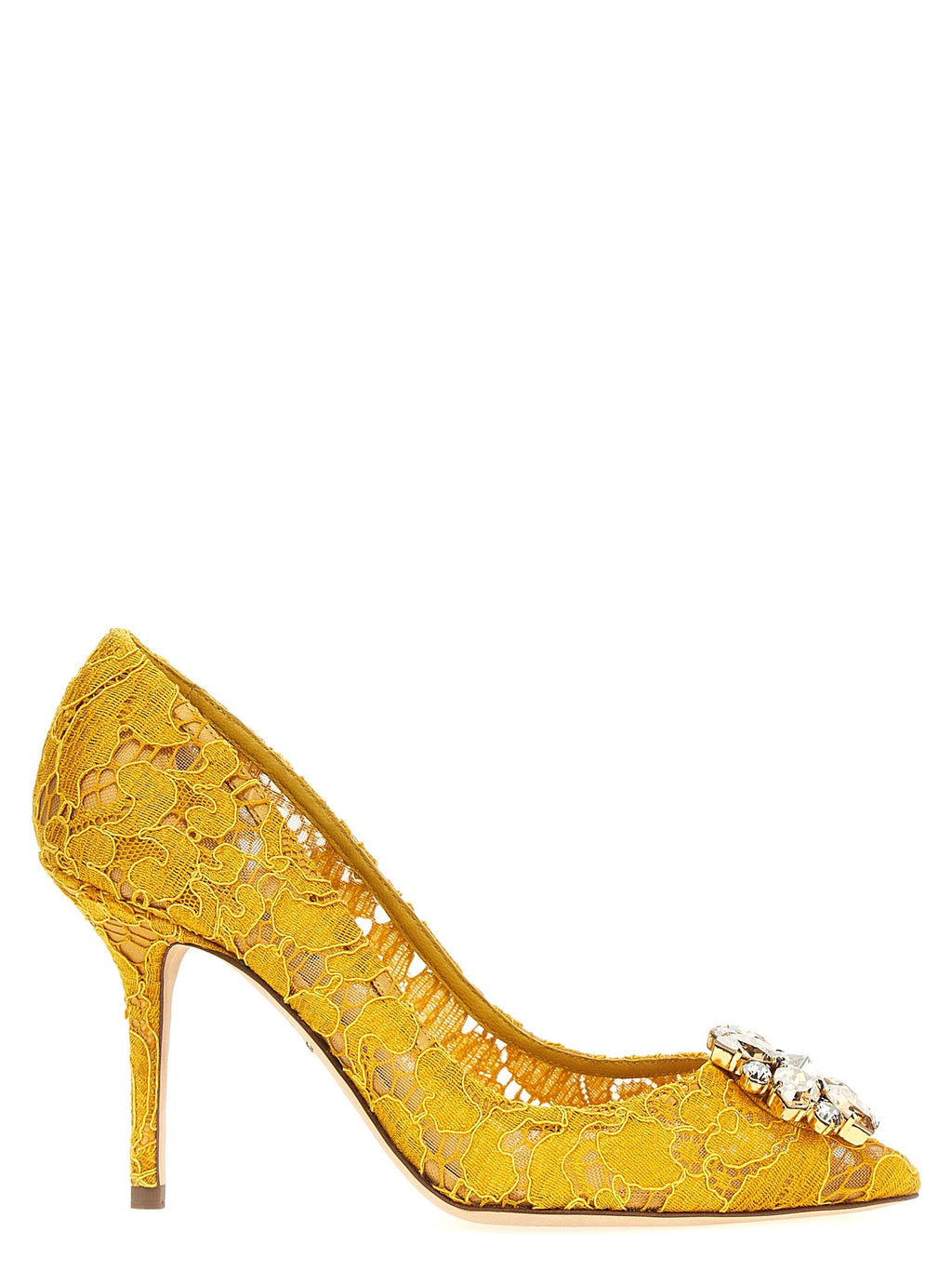 Dolce & Gabbana Women 'Bellucci' Pumps