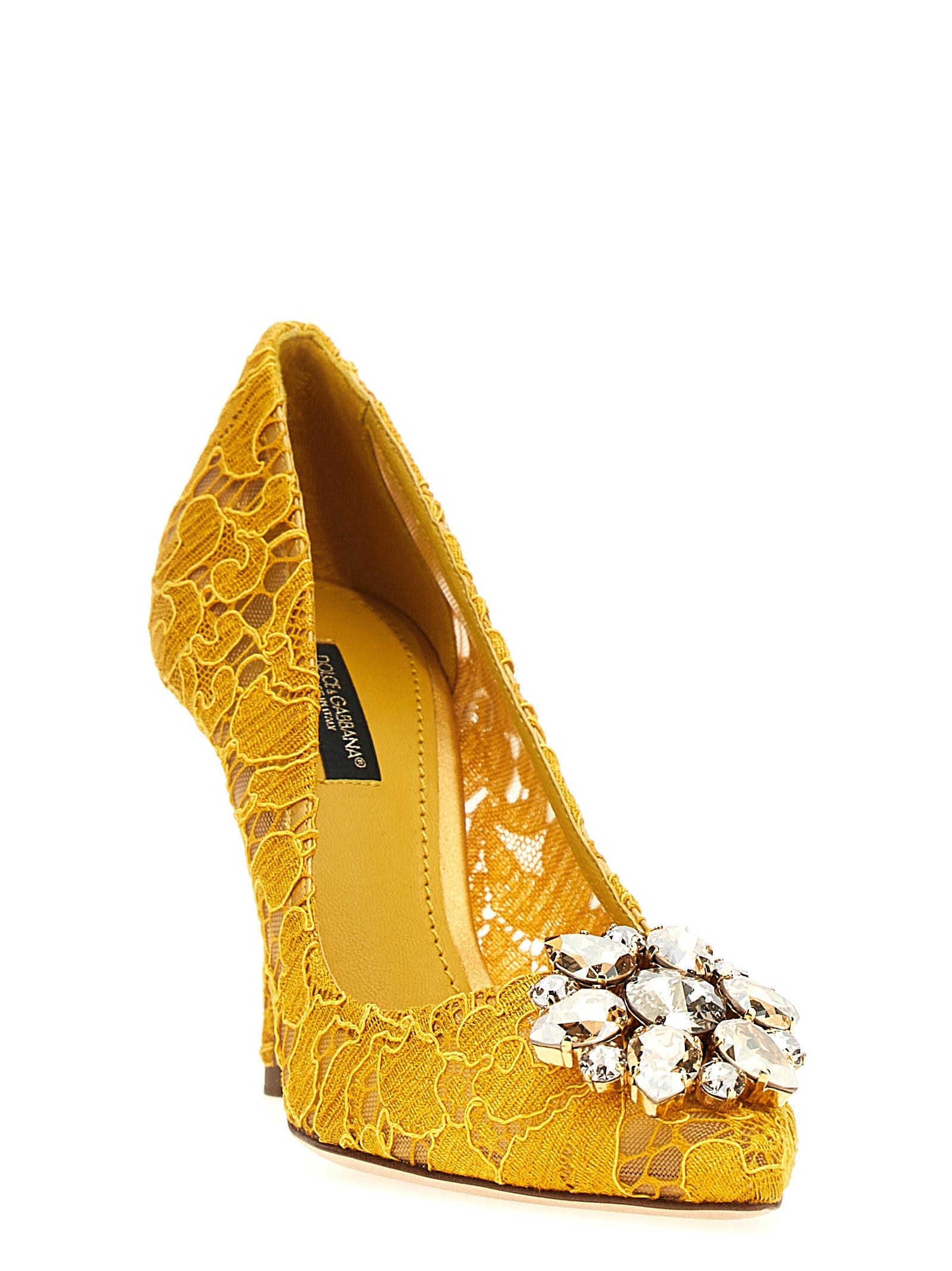 Dolce & Gabbana Women 'Bellucci' Pumps