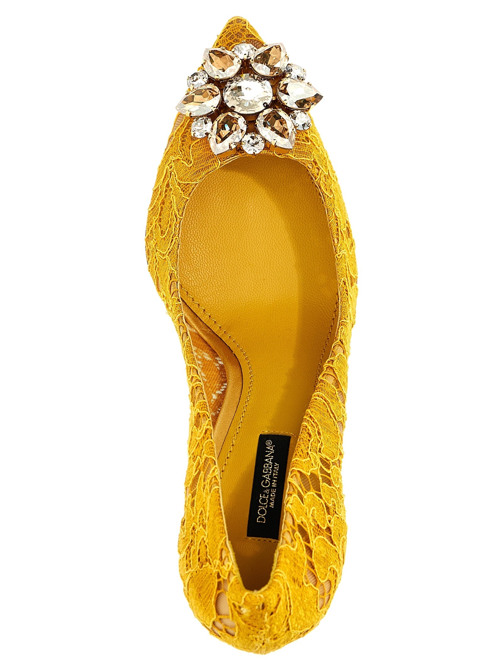 Dolce & Gabbana Women 'Bellucci' Pumps