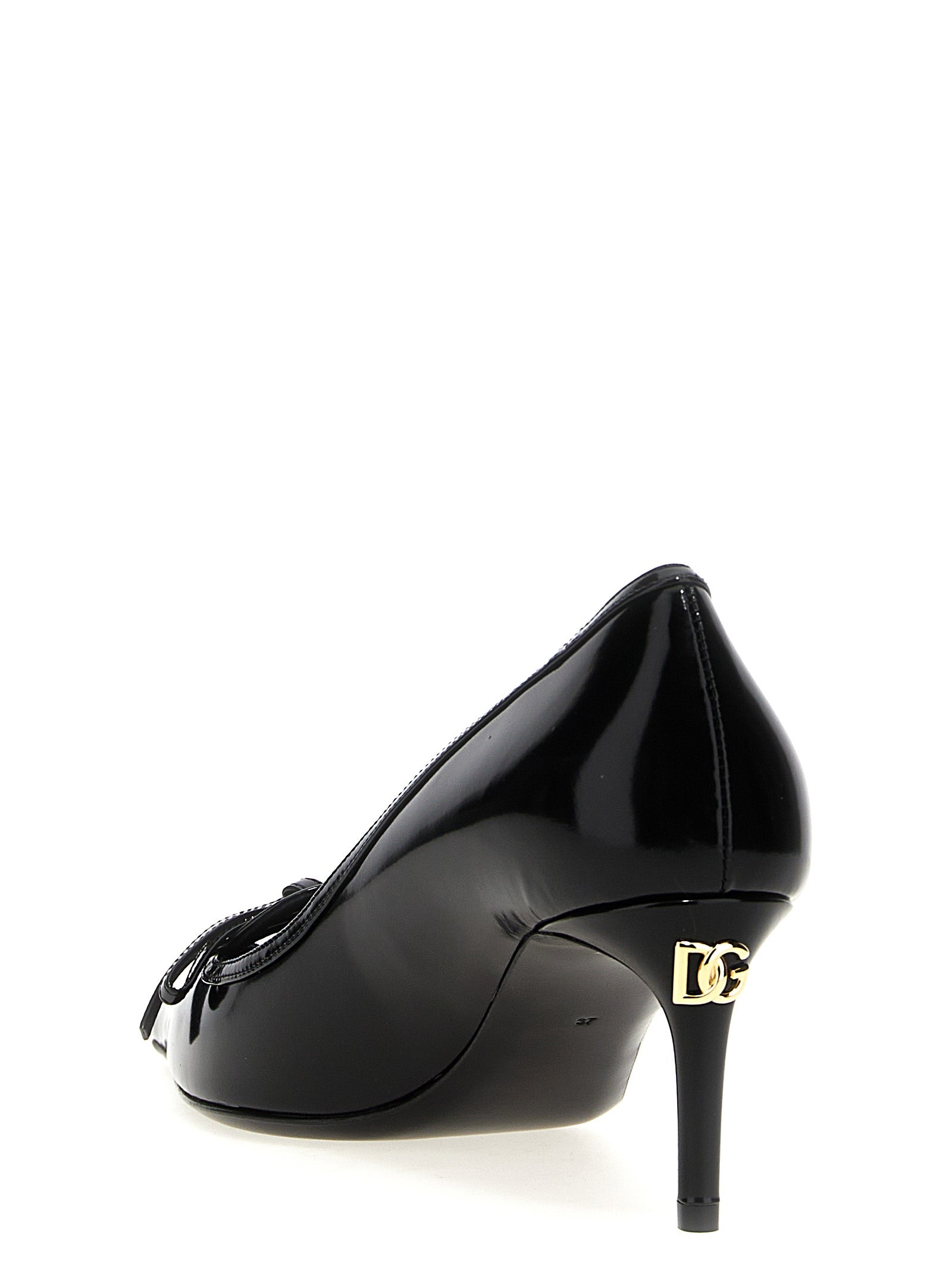 Dolce & Gabbana Women 'Mun' Pumps
