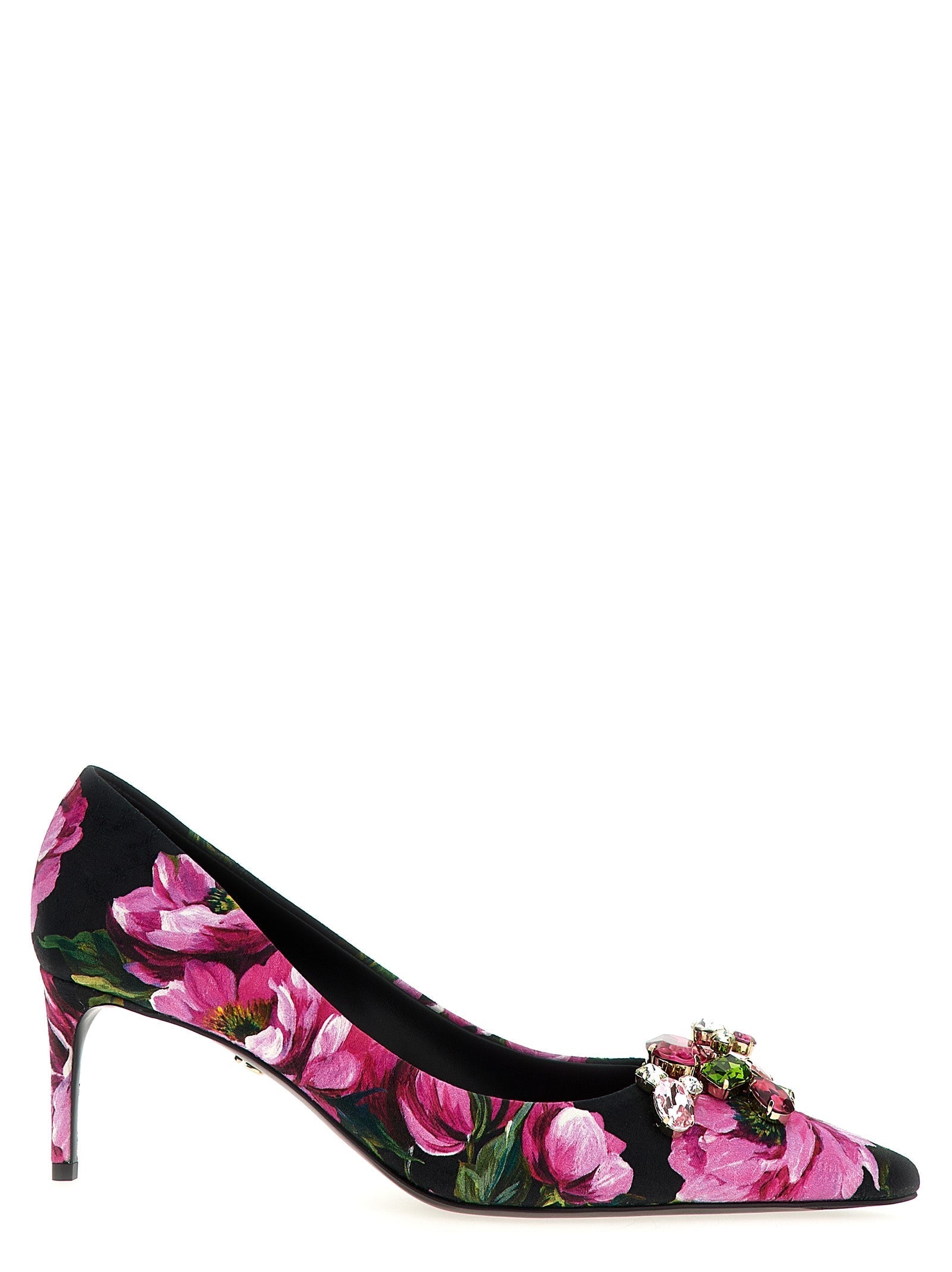 Dolce & Gabbana Women 'Lollo' Pumps