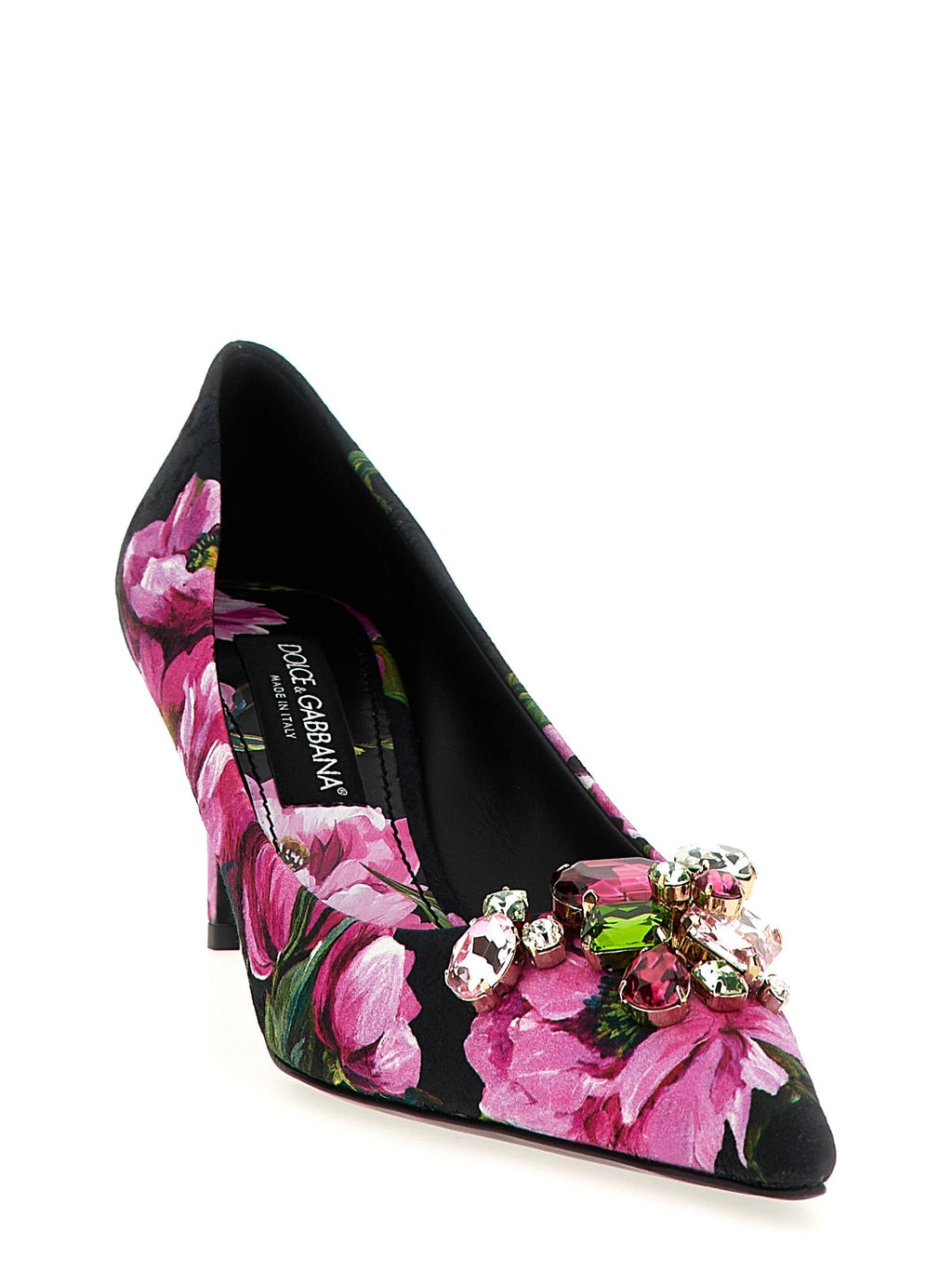Dolce & Gabbana Women 'Lollo' Pumps