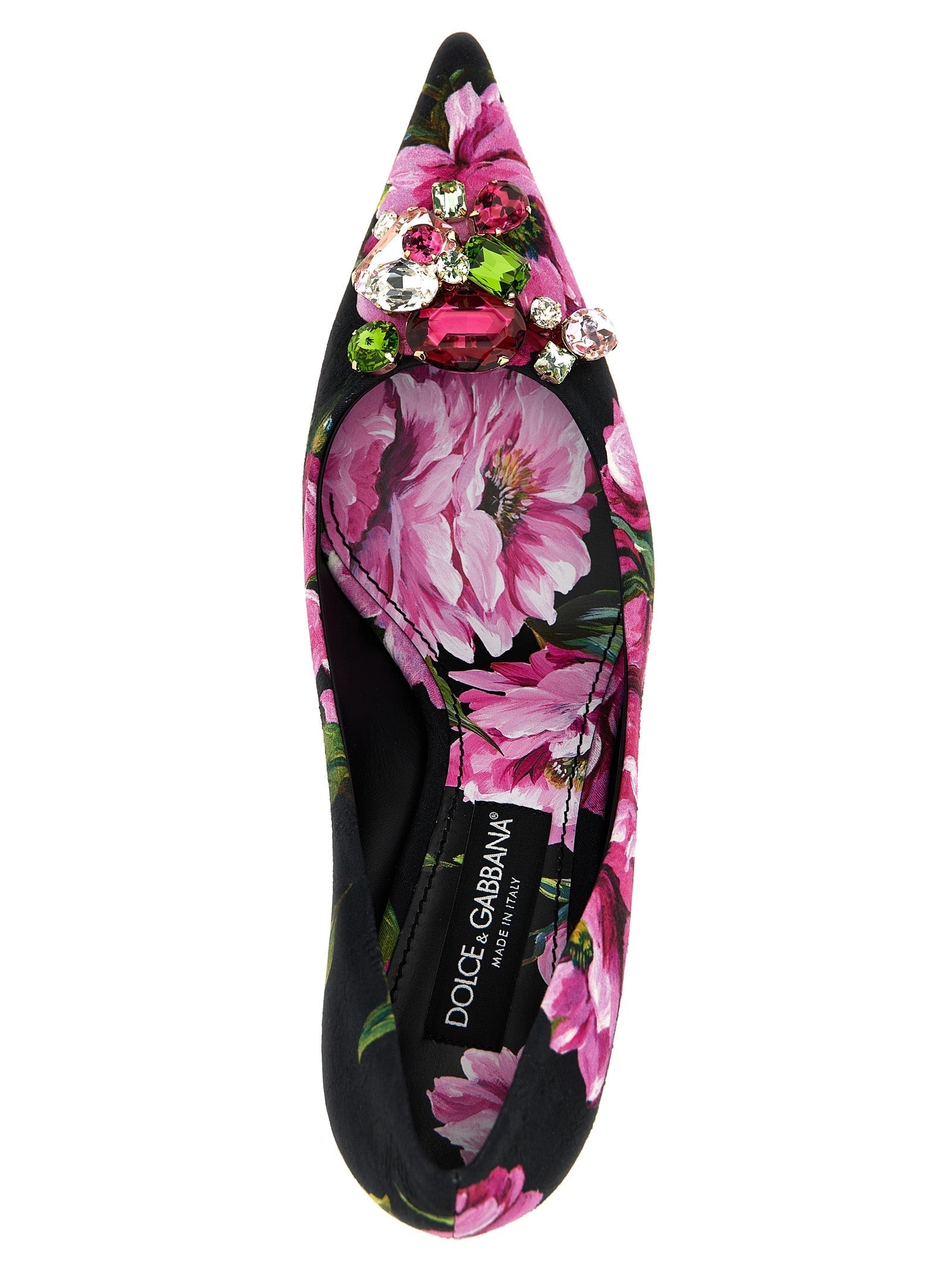 Dolce & Gabbana Women 'Lollo' Pumps