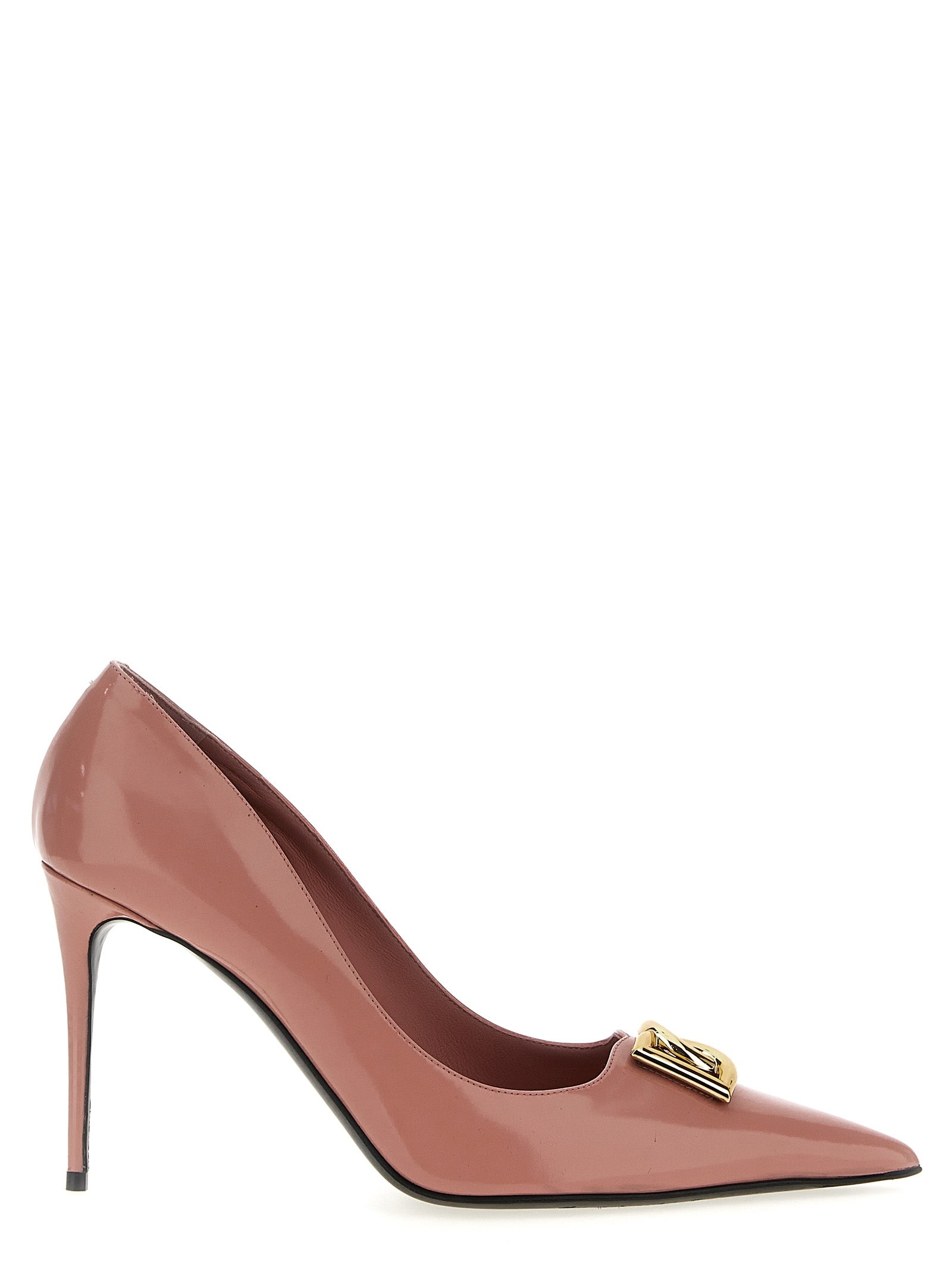 Dolce & Gabbana Women 'Lollo' Pumps