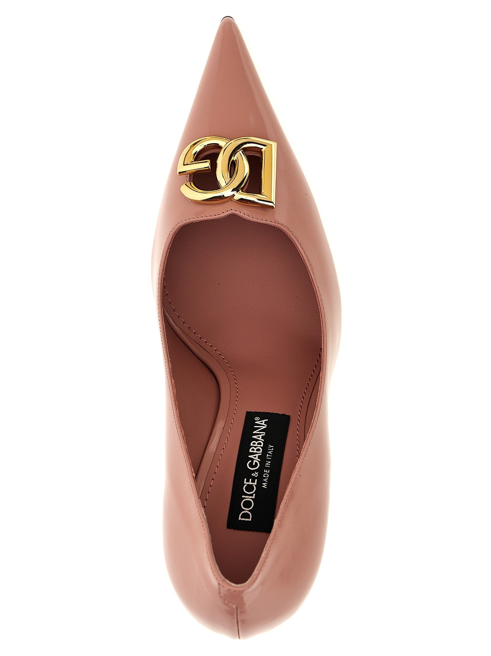 Dolce & Gabbana Women 'Lollo' Pumps