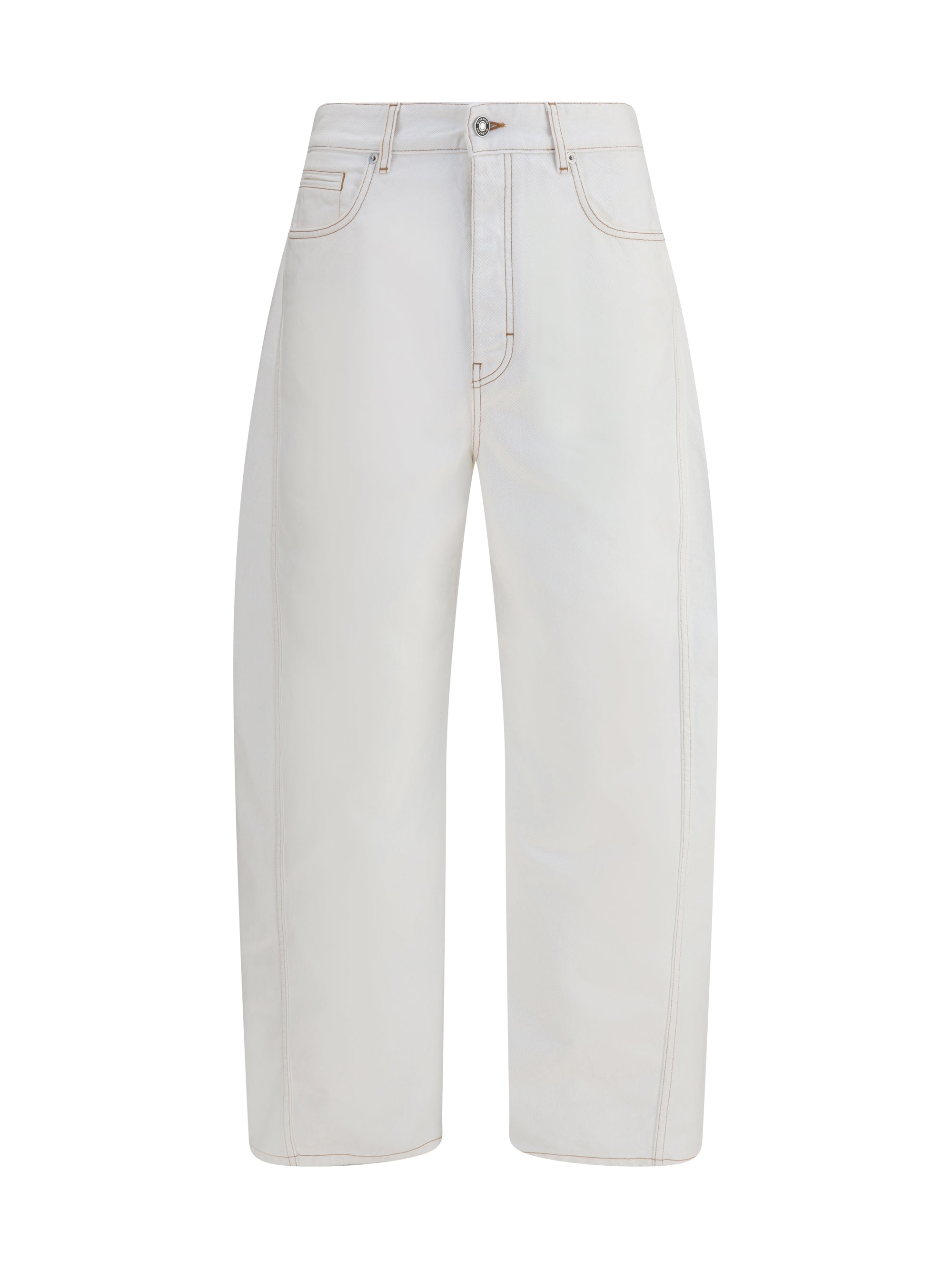 Givenchy Men Couture Seam Jeans