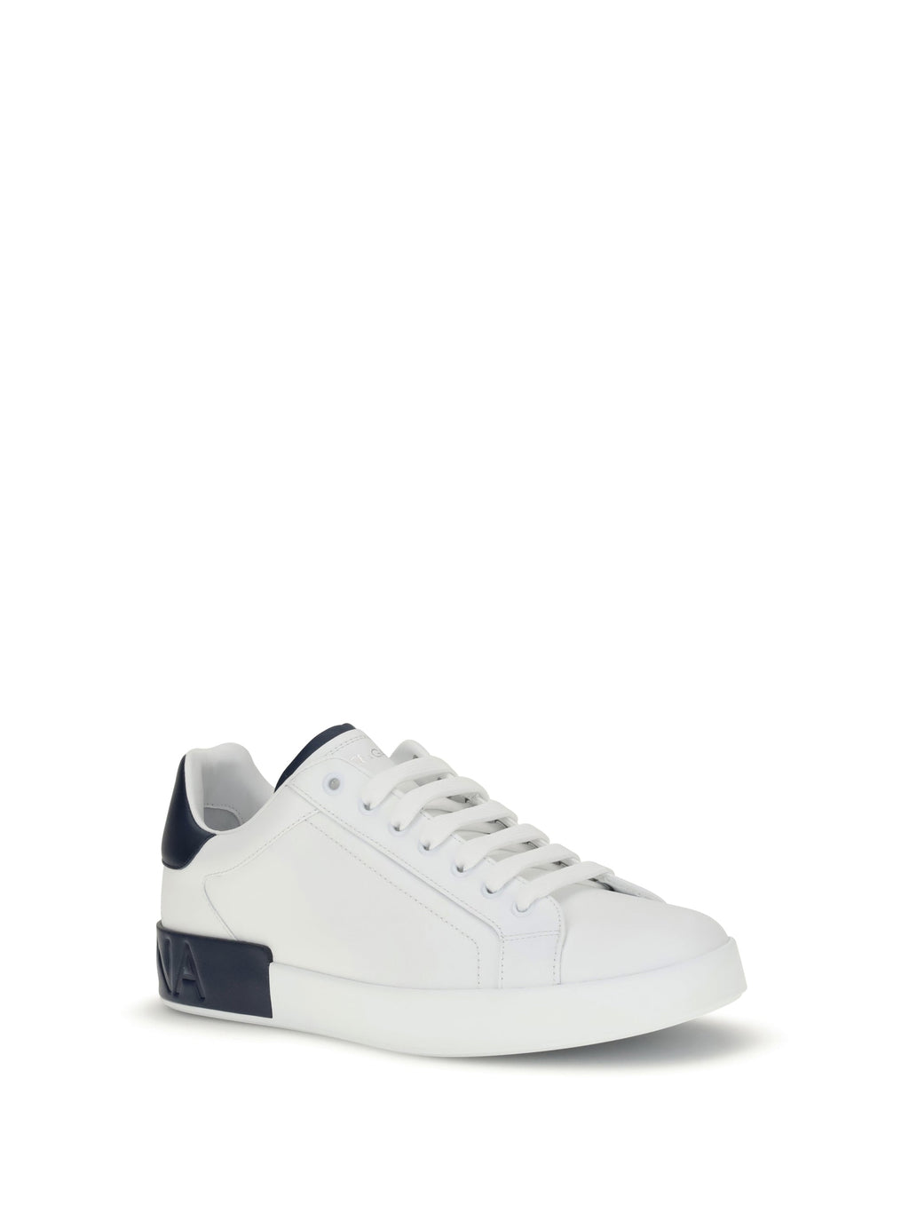Dolce & Gabbana Men Portofino Sneakers