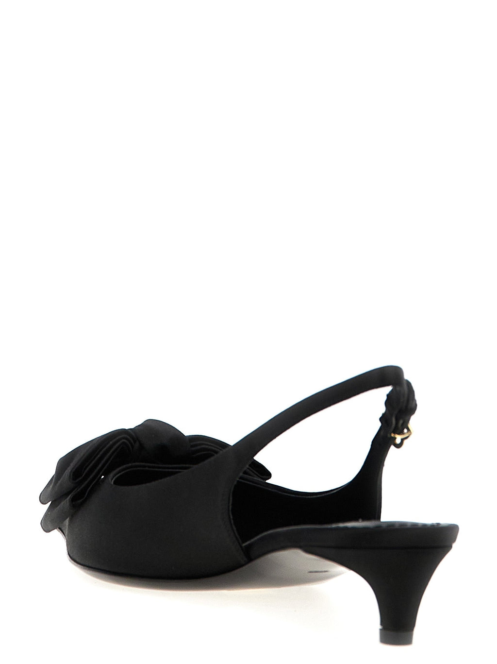 Dolce & Gabbana Women 'Mun' Slingback