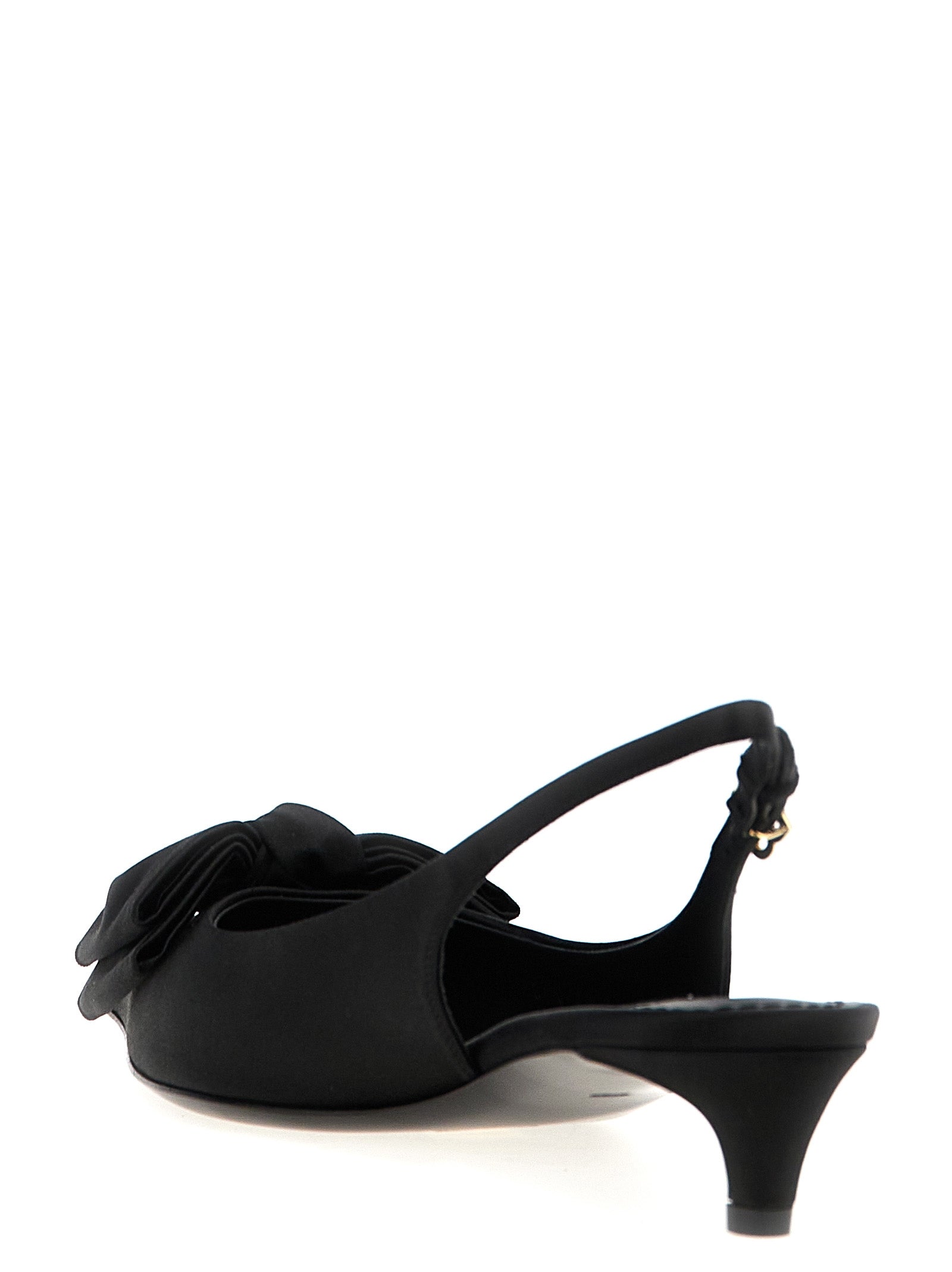 Dolce & Gabbana Women 'Mun' Slingback