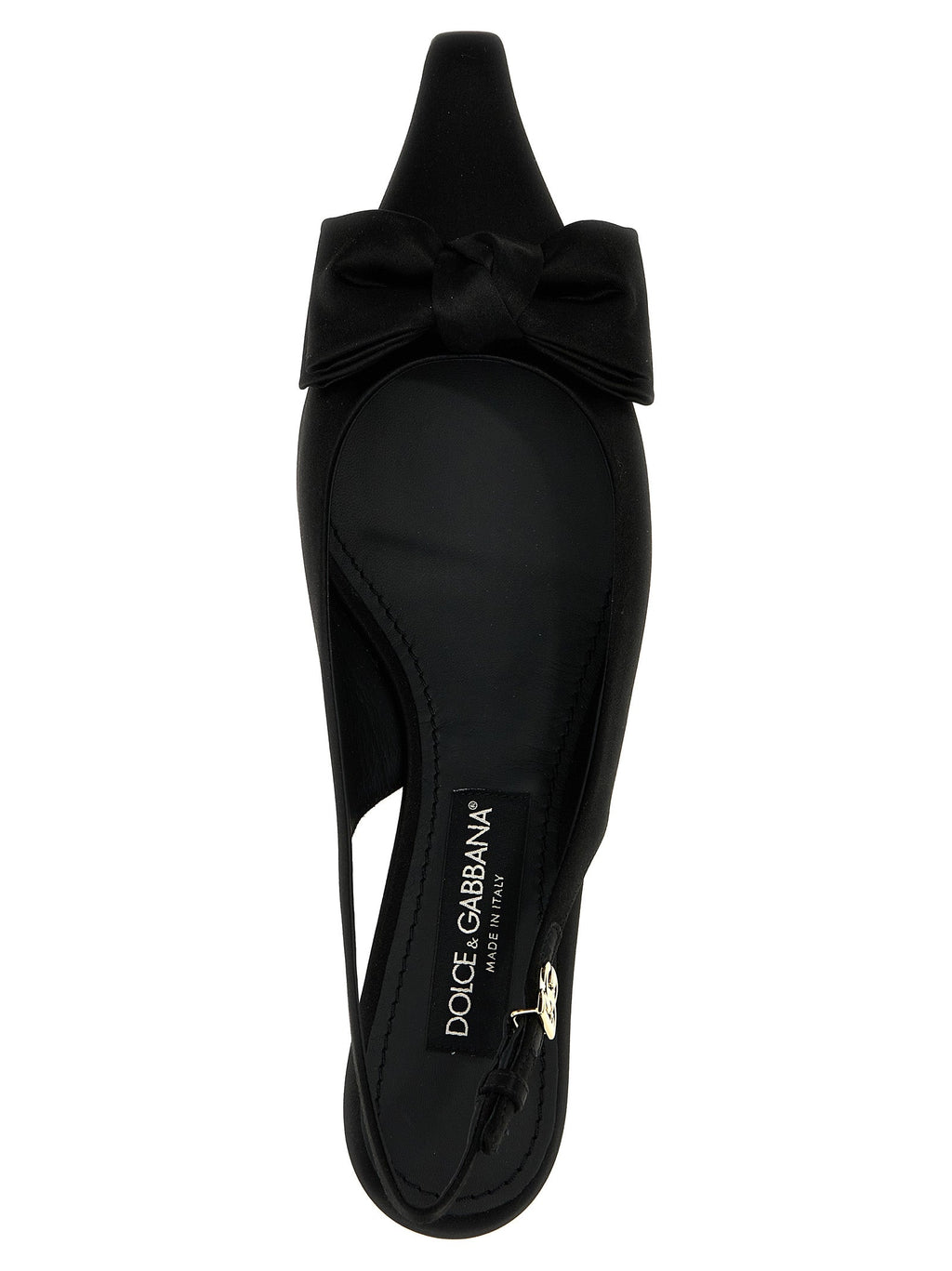 Dolce & Gabbana Women 'Mun' Slingback