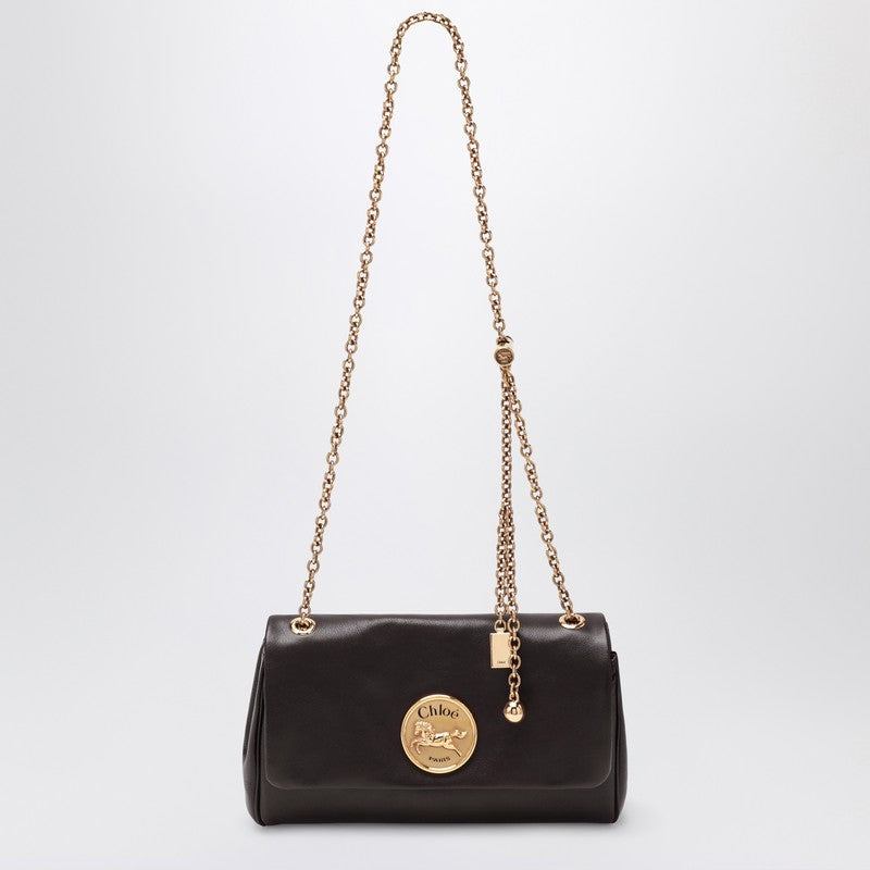 Chloe Chloe Heritage Bag Brown Women