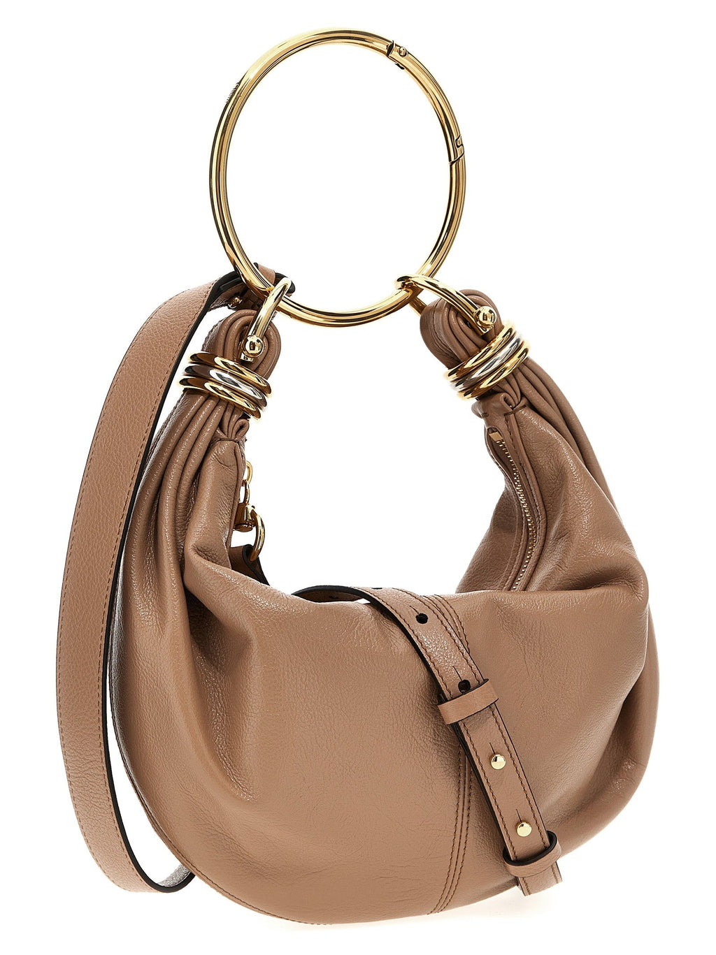 Chloé Women 'Bracelet Hobo Piccola' Handbag