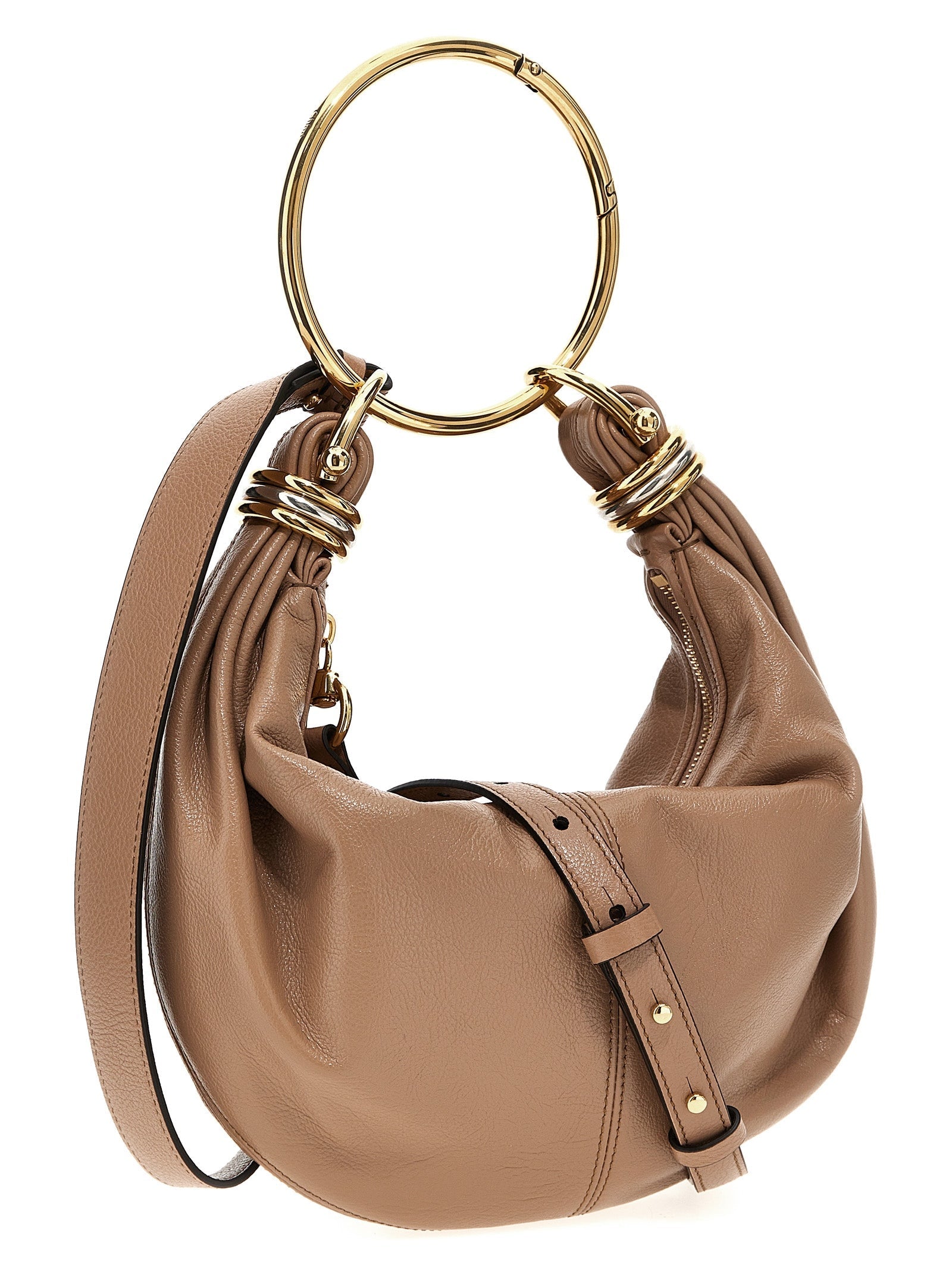 Chloé Women 'Bracelet Hobo Piccola' Handbag