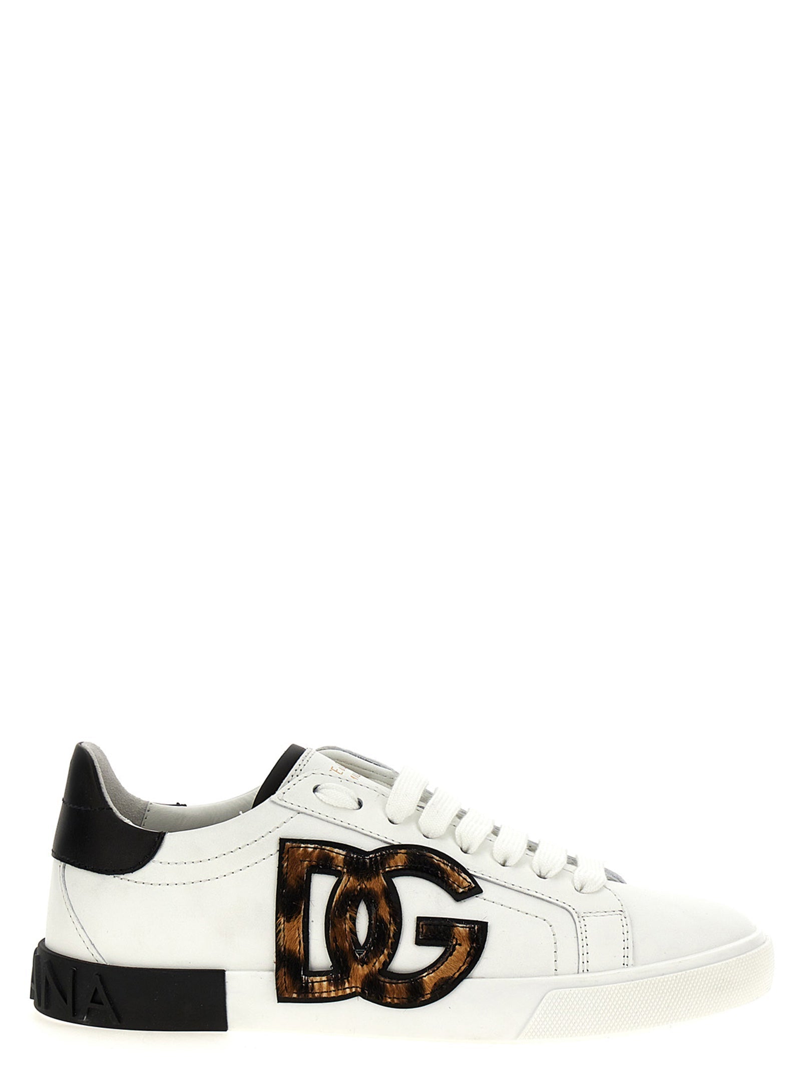Dolce & Gabbana Women 'Portofino' Sneakers