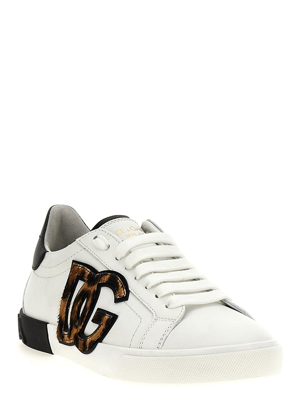 Dolce & Gabbana Women 'Portofino' Sneakers
