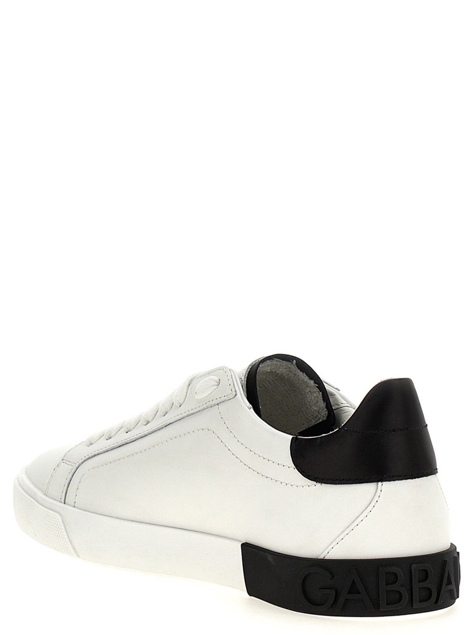 Dolce & Gabbana Women 'Portofino' Sneakers