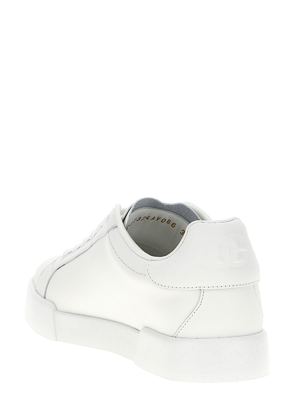 Dolce & Gabbana Women 'Portofino' Sneakers