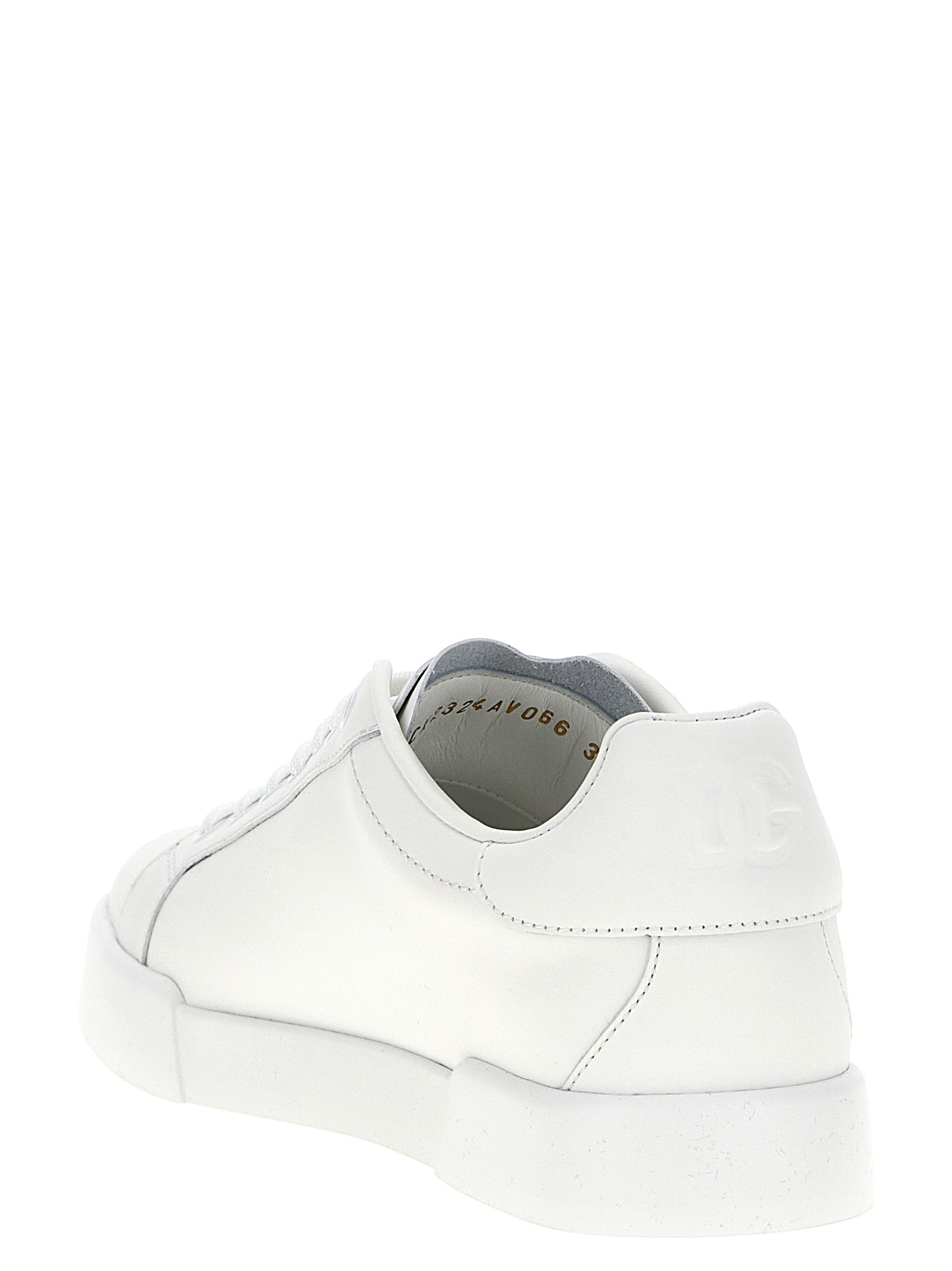 Dolce & Gabbana Women 'Portofino' Sneakers