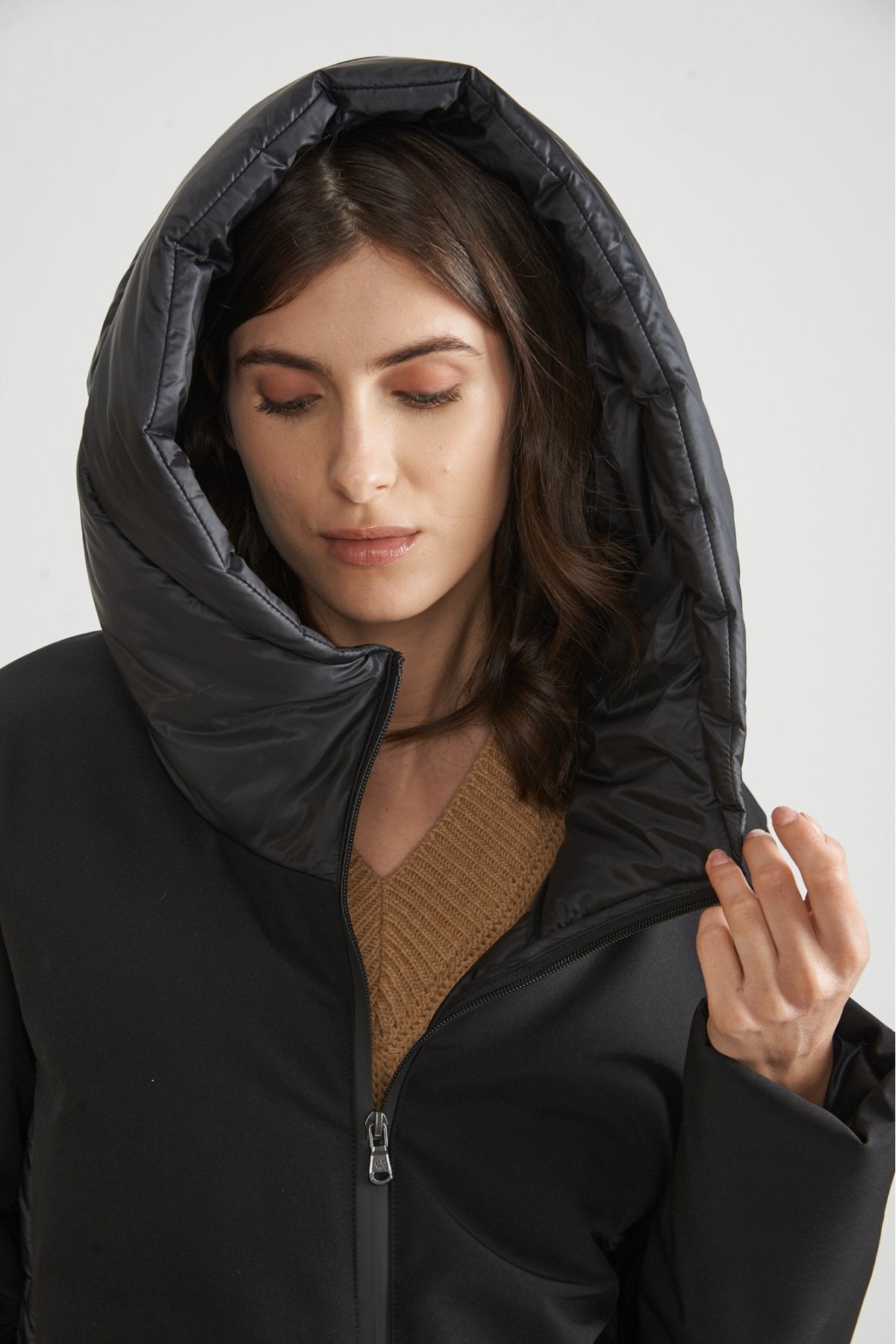 Canadian Women Lytton Coat