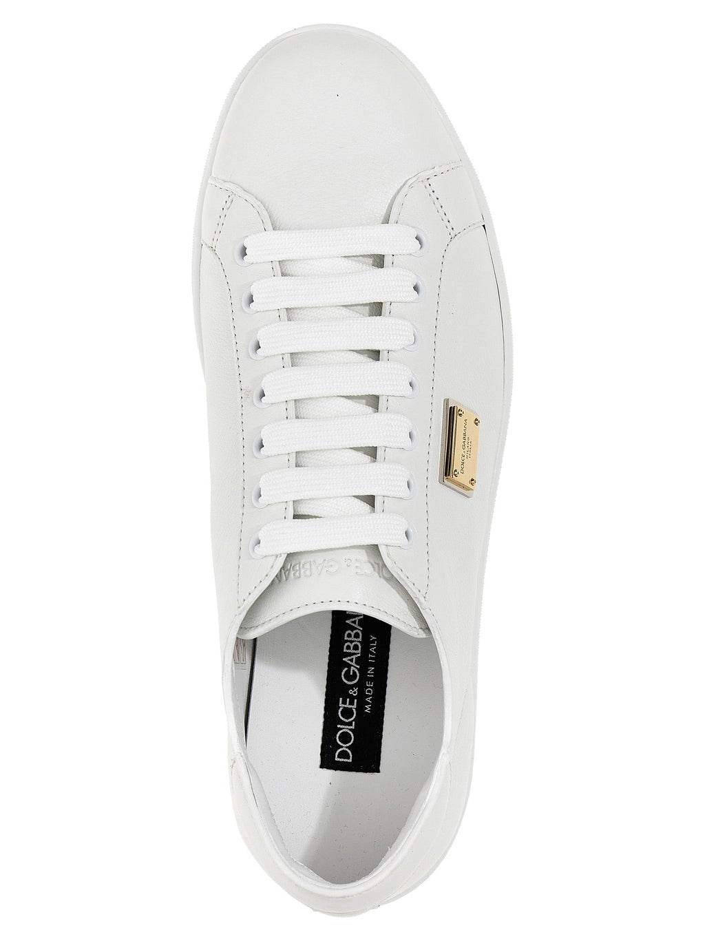 Dolce & Gabbana Men 'Portofino Saint Portofino' Sneakers