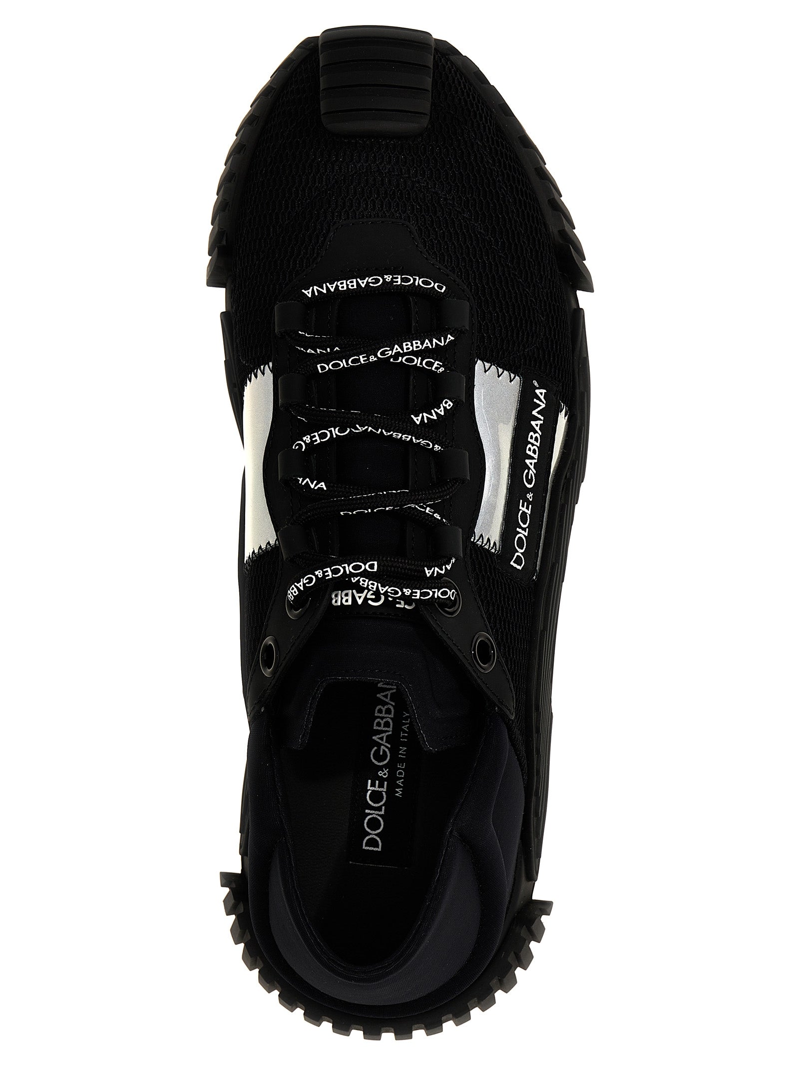 Dolce & Gabbana Men 'Ns1' Sneakers