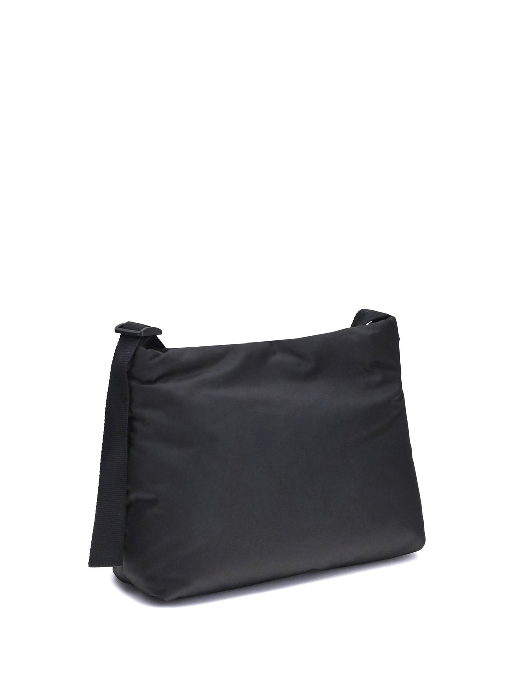 Balenciaga Men Logoed Shoulder Bag