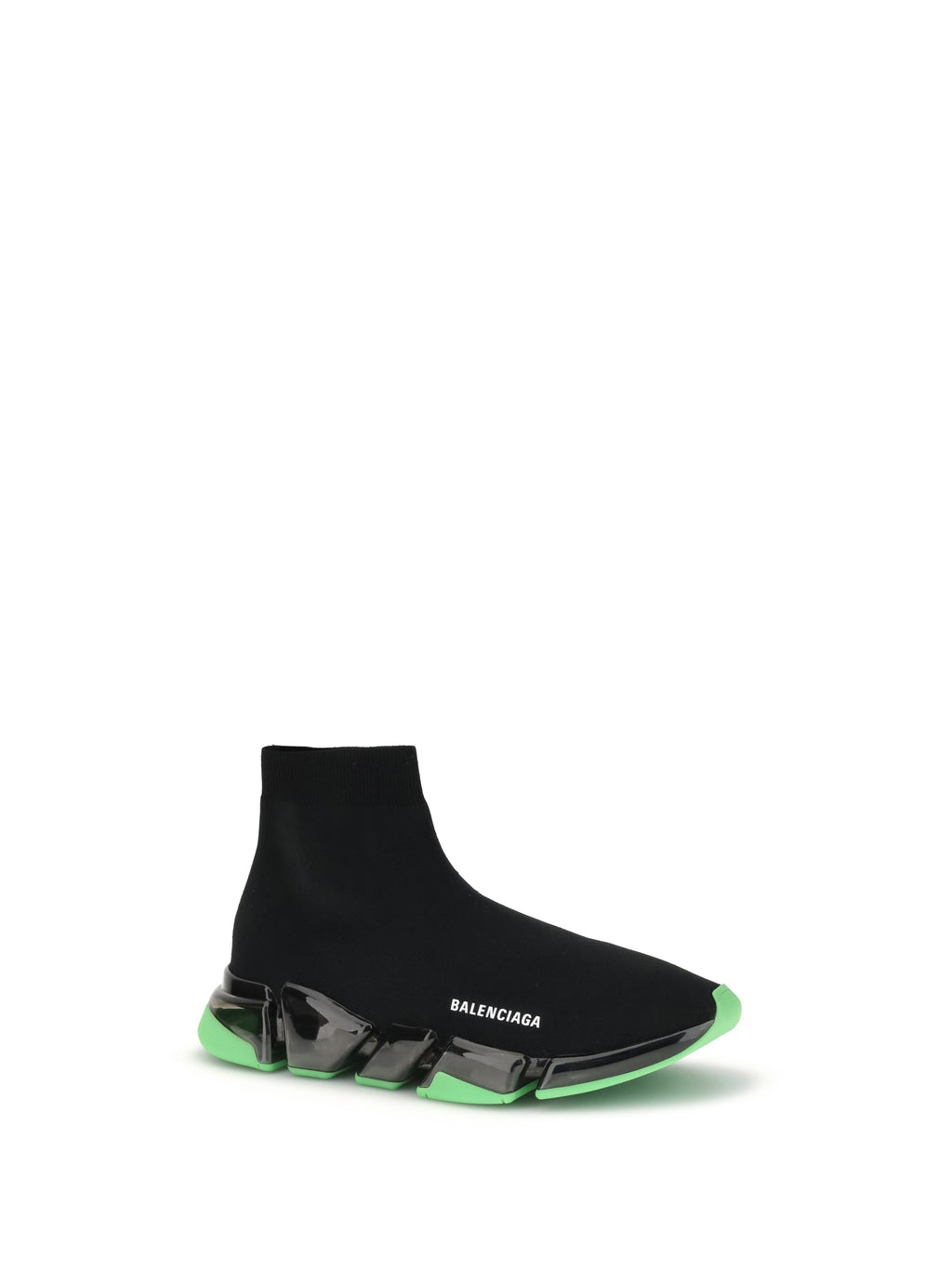 Balenciaga Men Speed Sneakers
