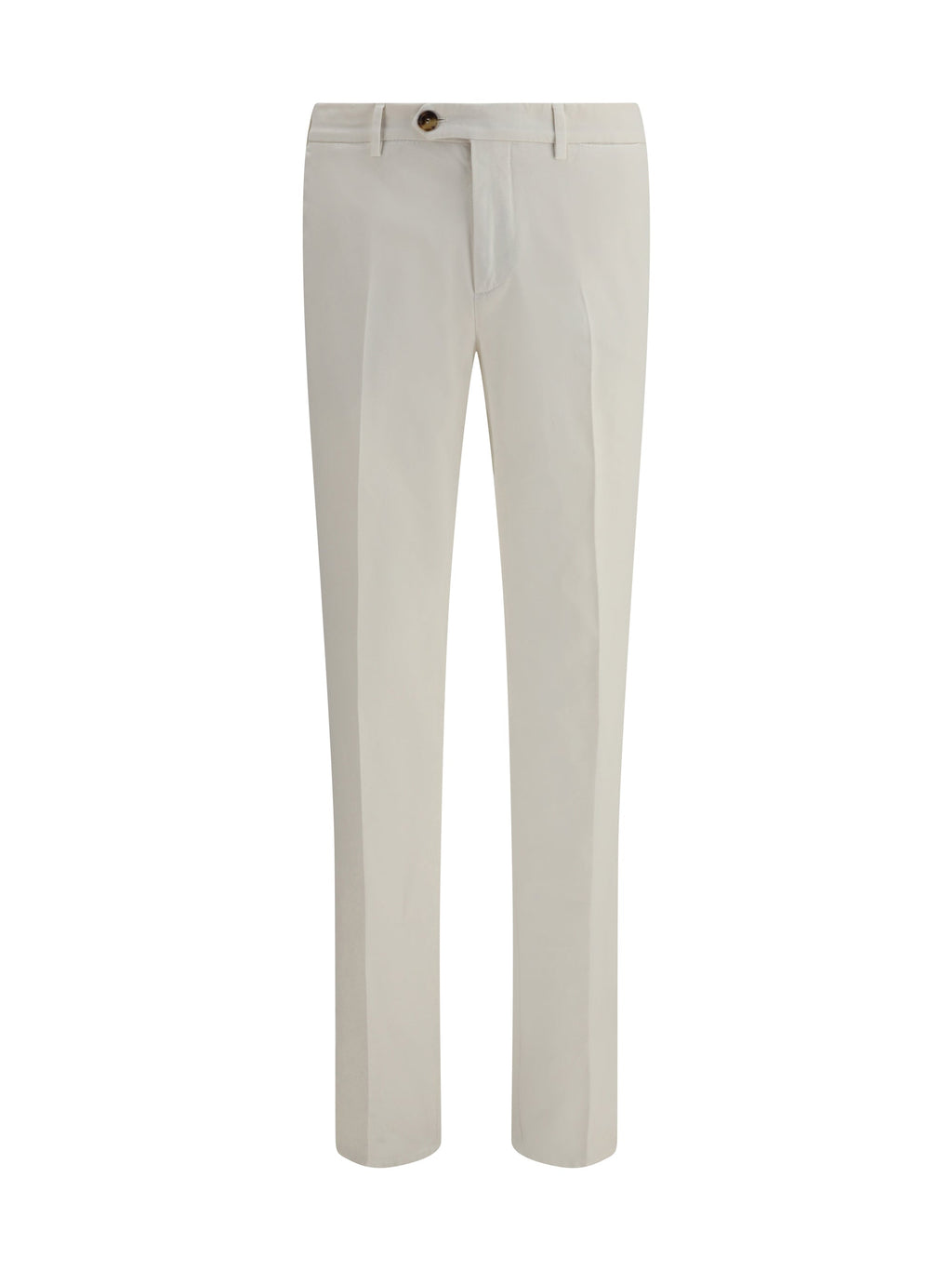 Brunello Cucinelli Men Dyed Pants