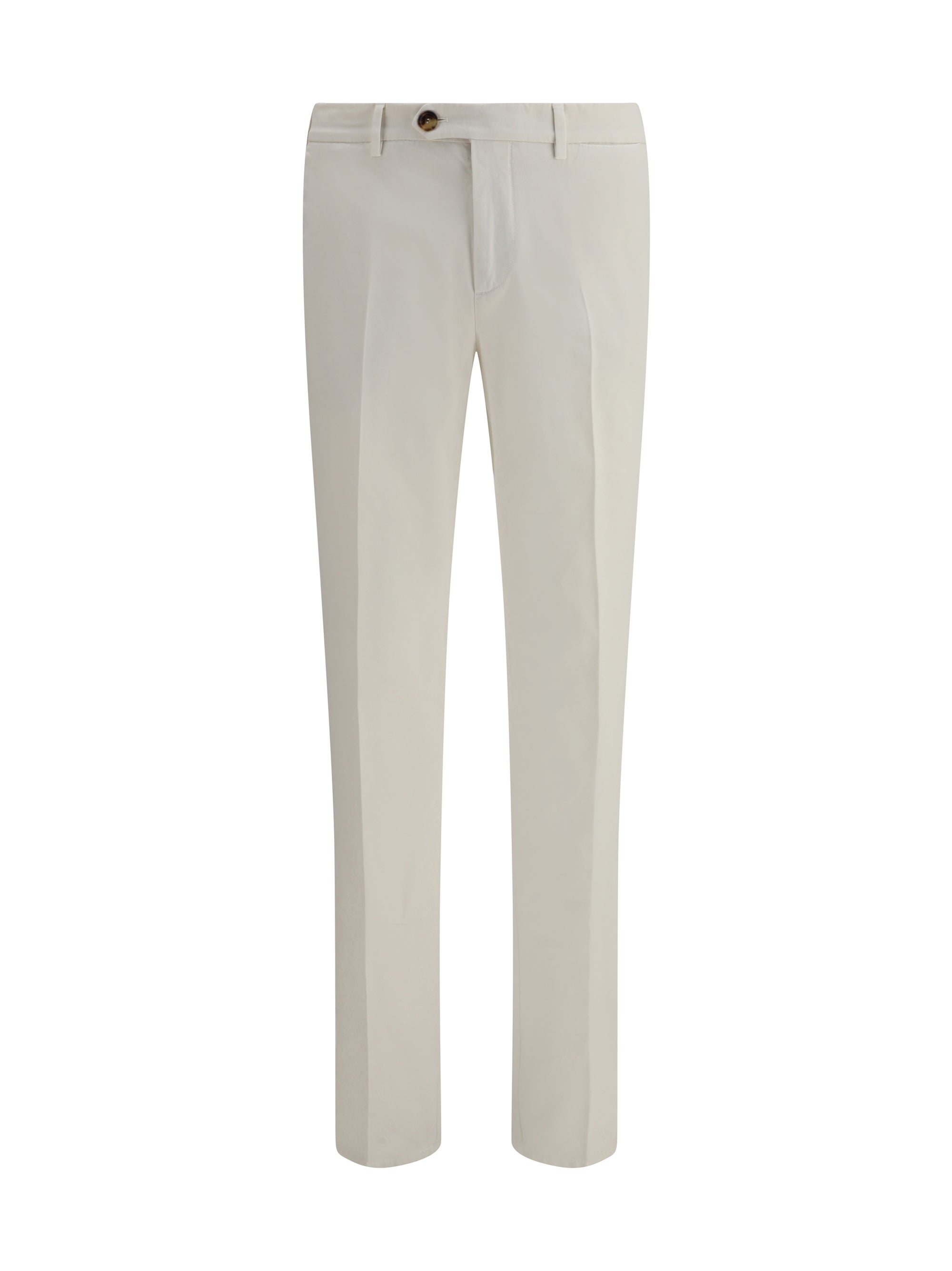 Brunello Cucinelli Men Dyed Pants