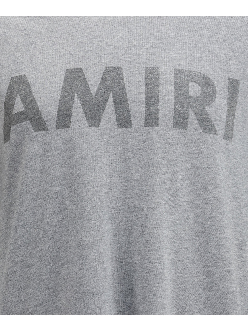 Amiri Men Logoed T-Shirt
