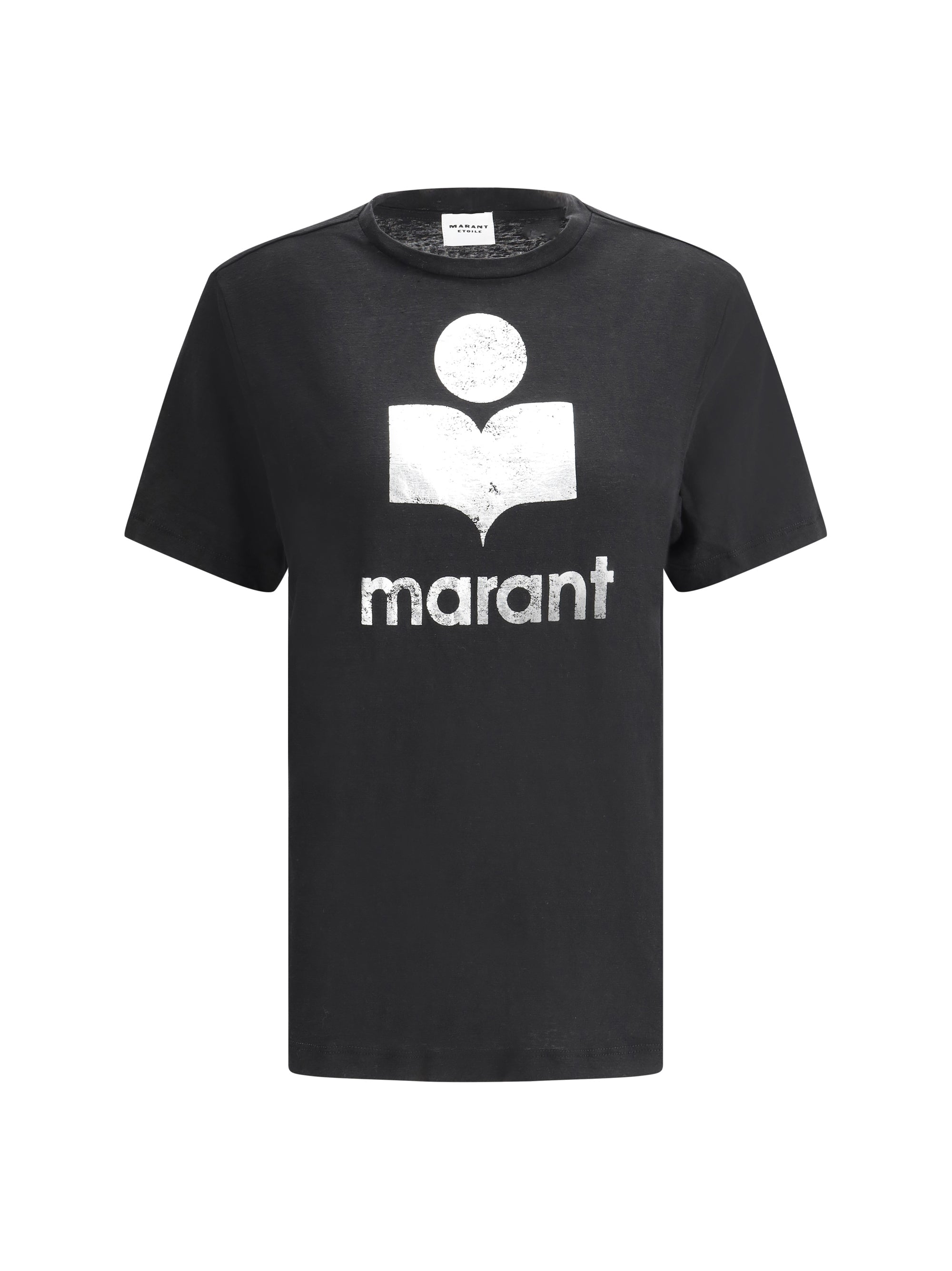 Marant Etoile Women Zewel T-Shirt