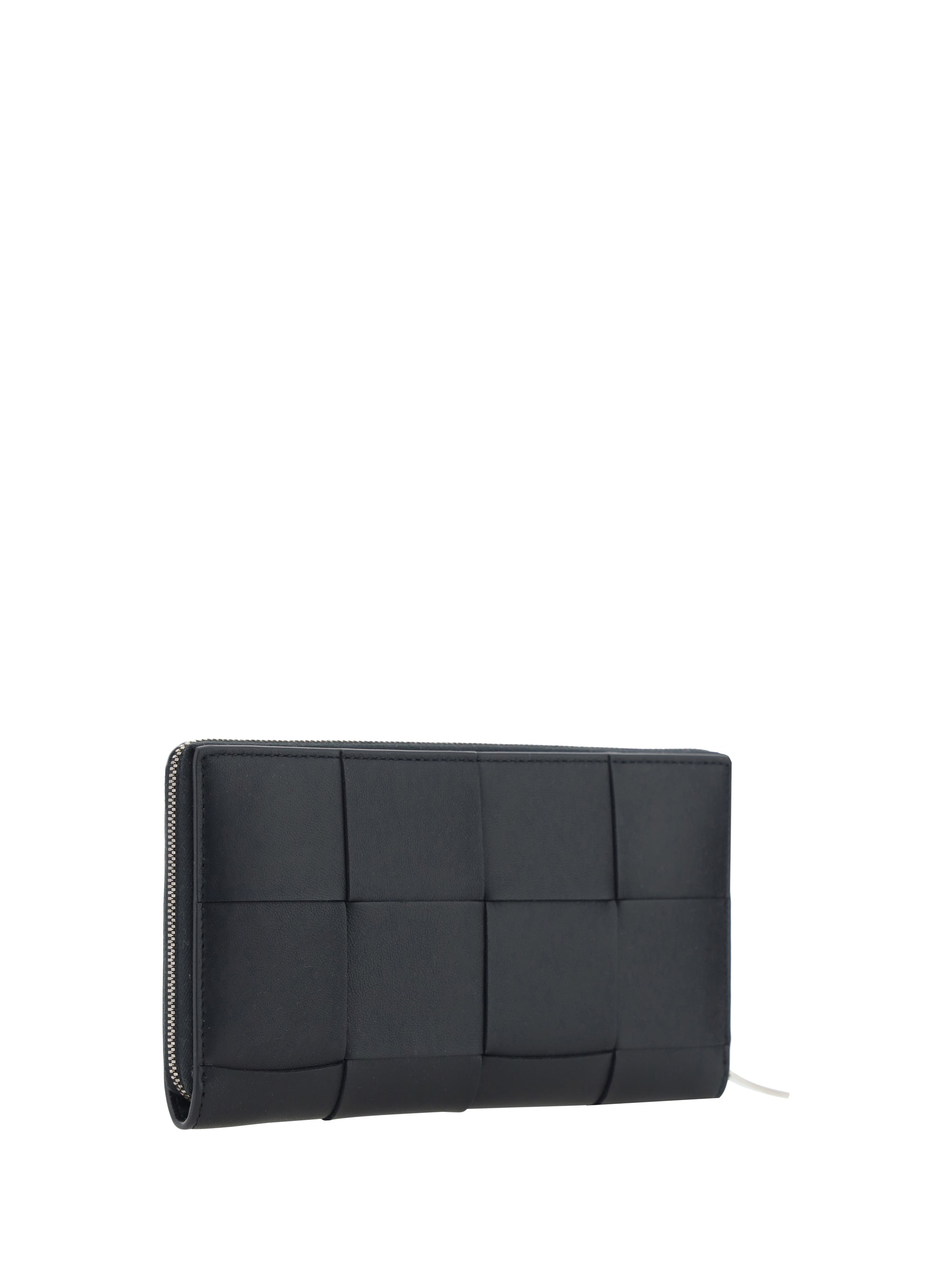 Bottega Veneta Women Lambskin Wallet